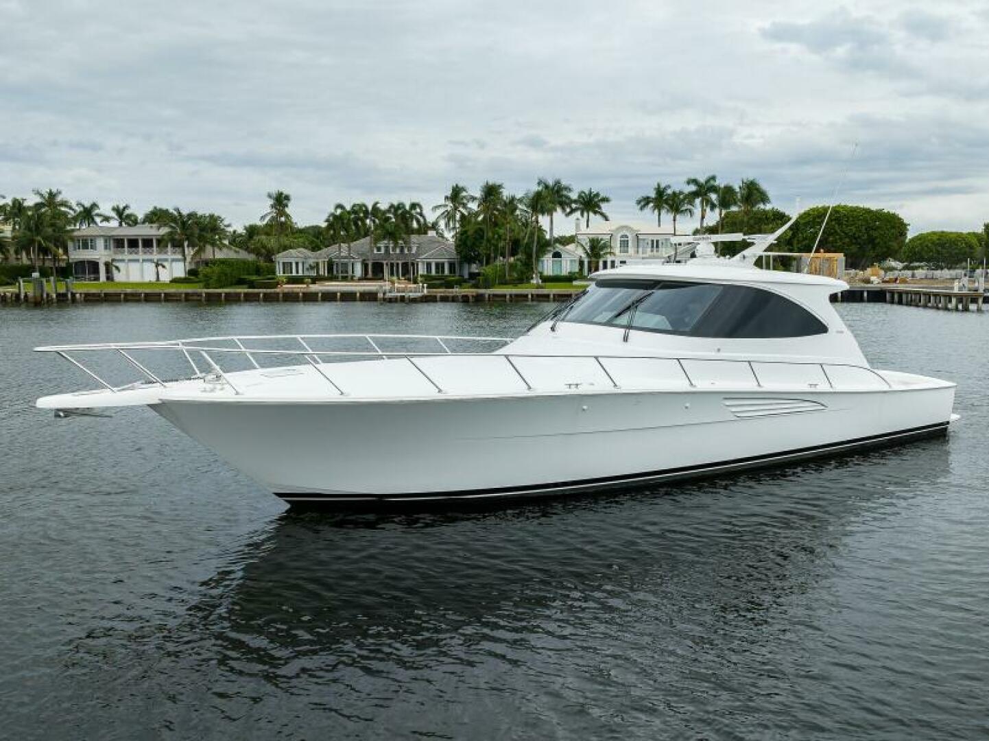 2024 Viking 54 Sport Coupe - Image 29