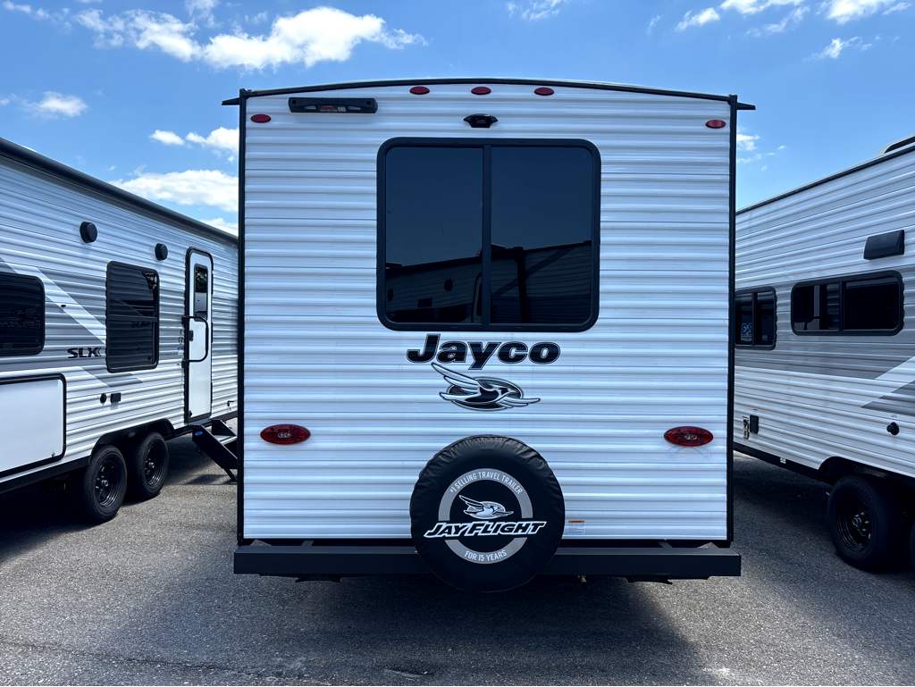 2026 JAYCO JAY FLIGHT SLX 210QB - Image 5
