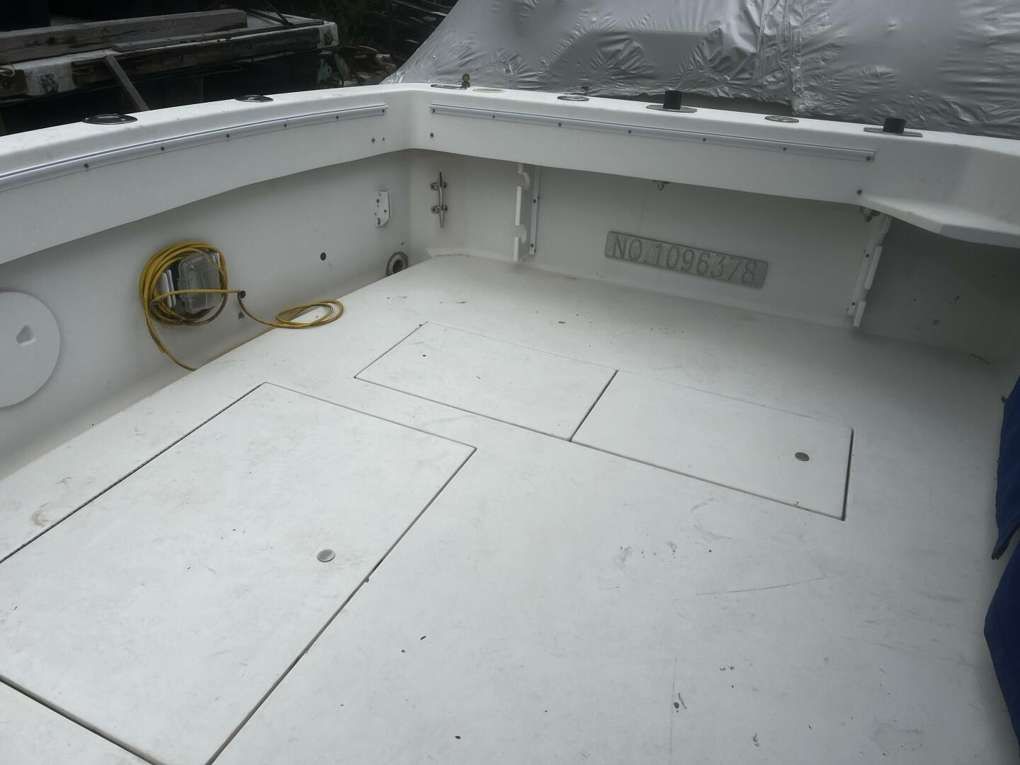 2000 Wellcraft Coastal - Image 22