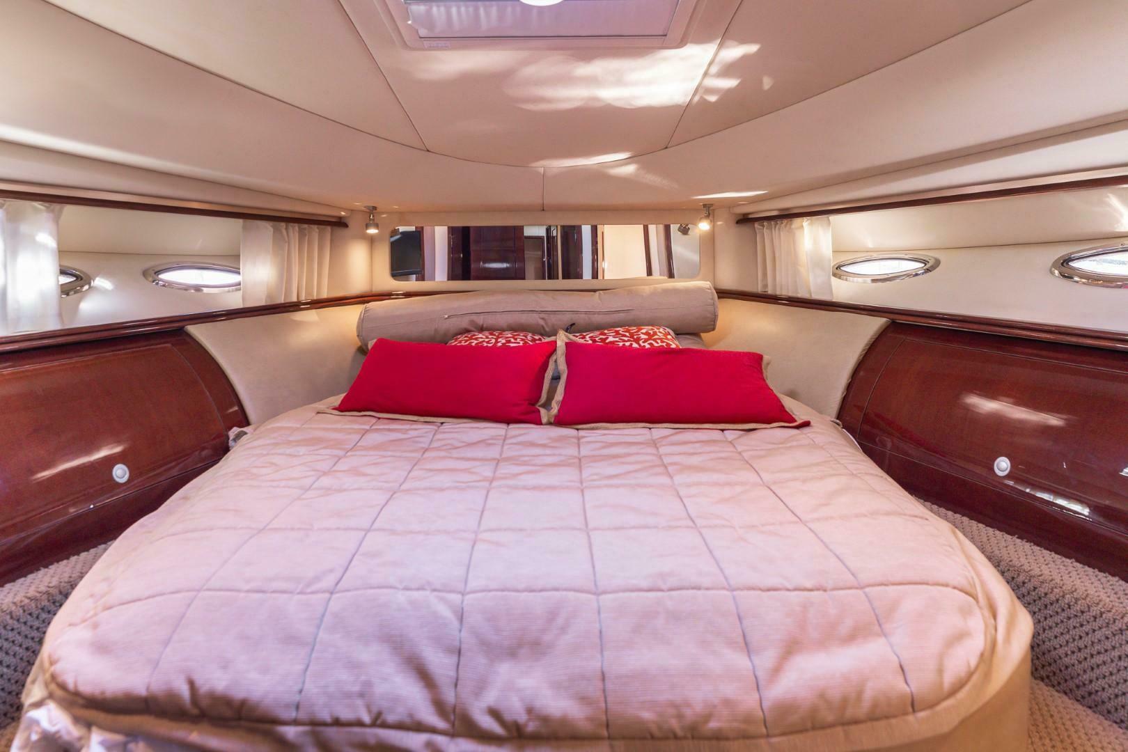 2008 Sea Ray 58 Sedan Bridge - Image 33