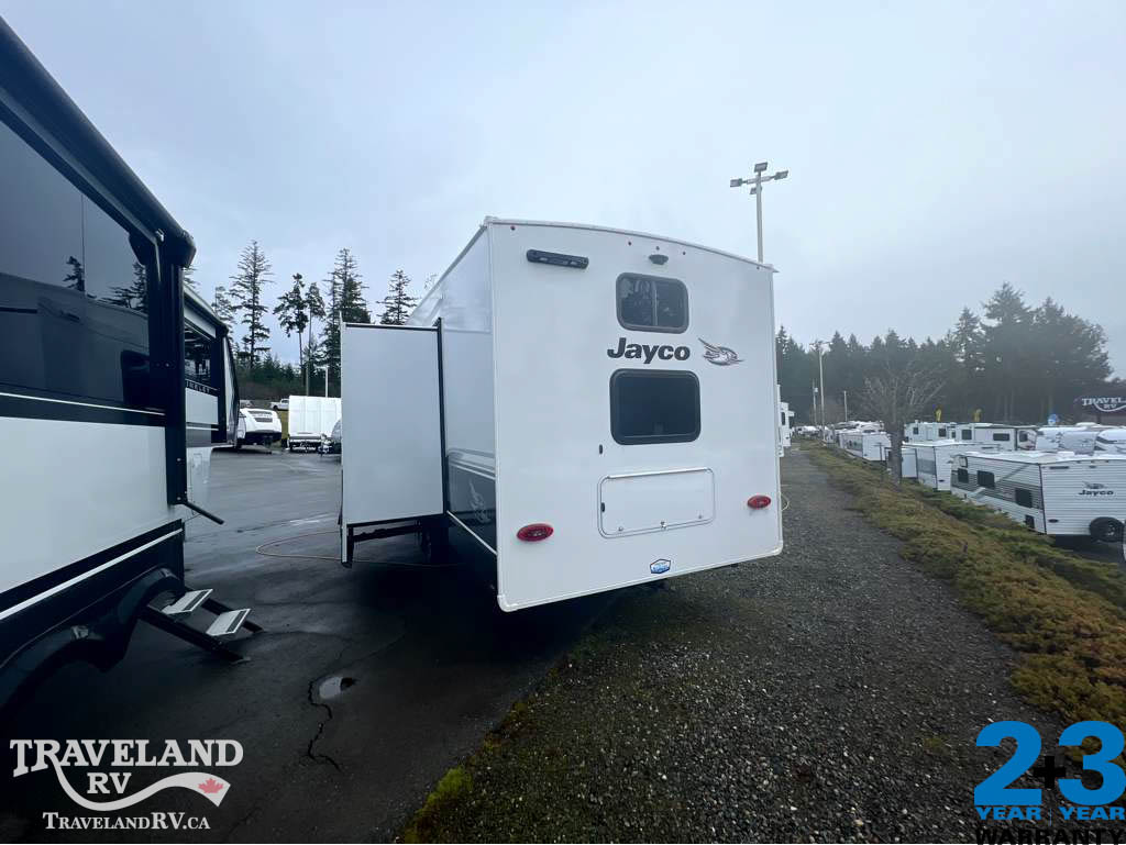 2026 Jayco Eagle SLE 28BHU - Image 18