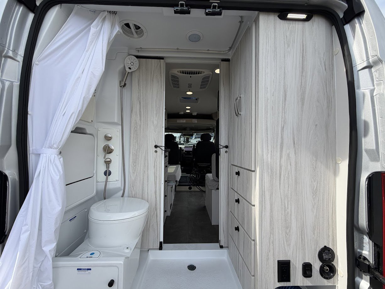 2026 JAYCO COMET 18C - Image 30