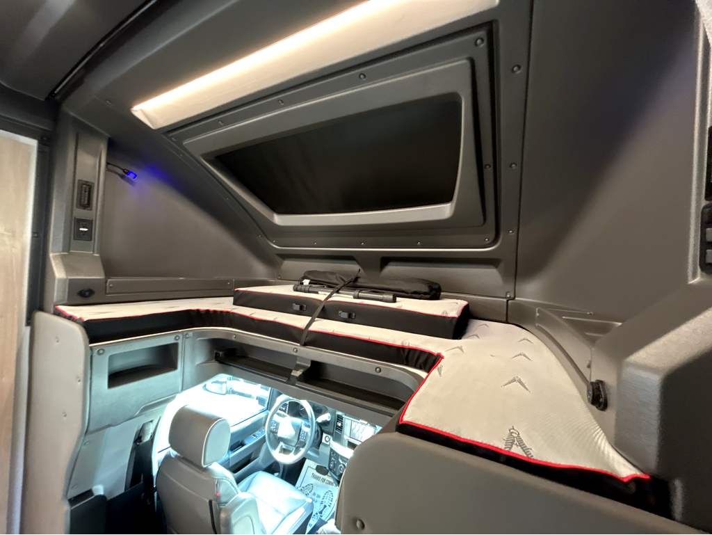 2026 GRAND DESIGN LINEAGE SERIESF 31ZW - Image 30