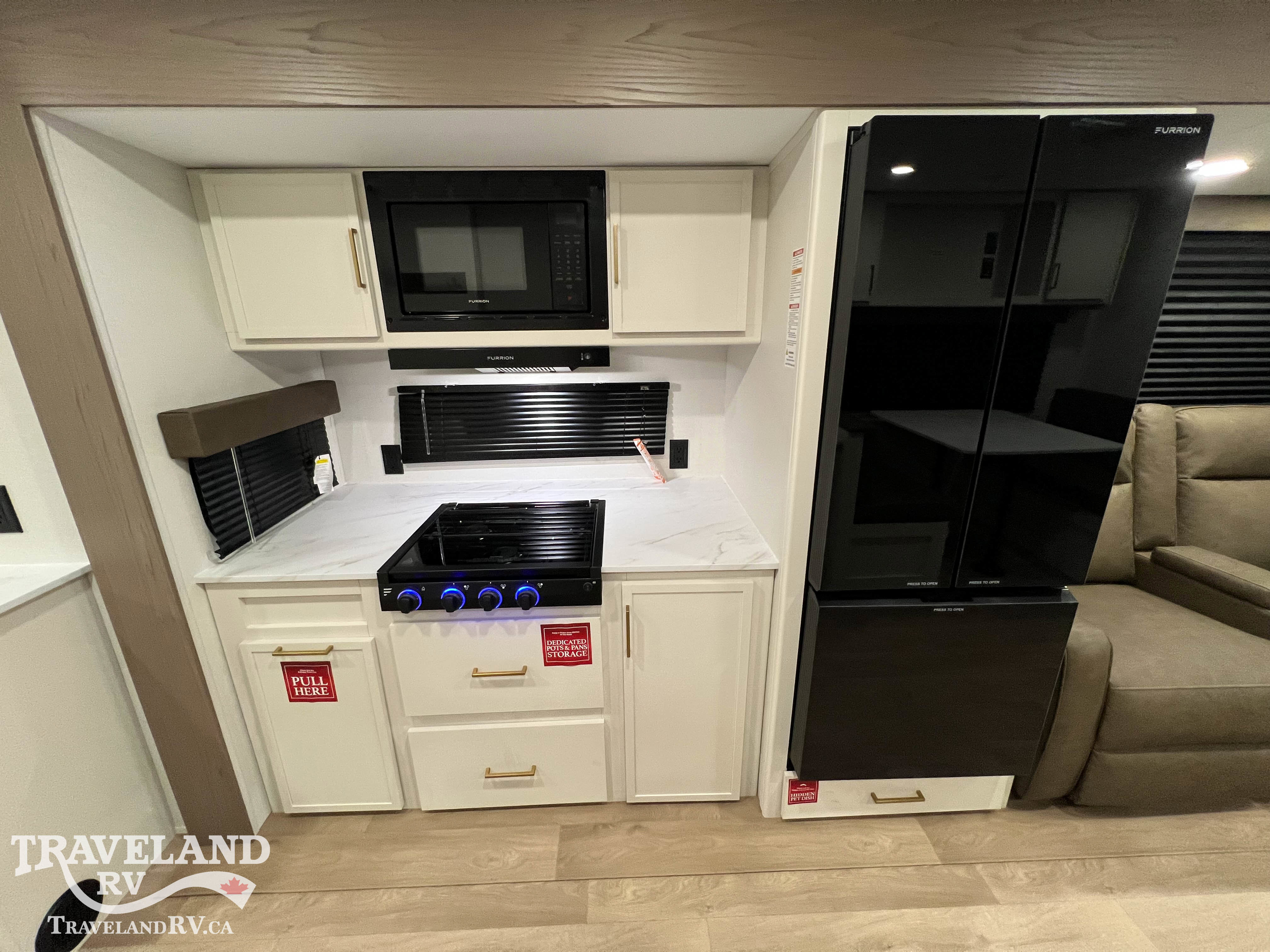 2026 Grand Design Transcend XPLOR 25MLX - Image 23