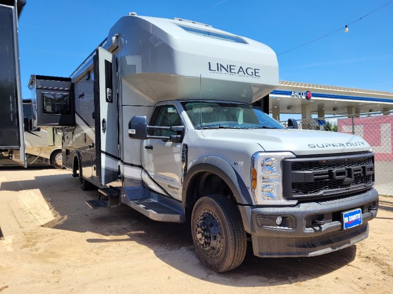 2026 Grand Design Lineage Series F 31ZW5 - Image 1