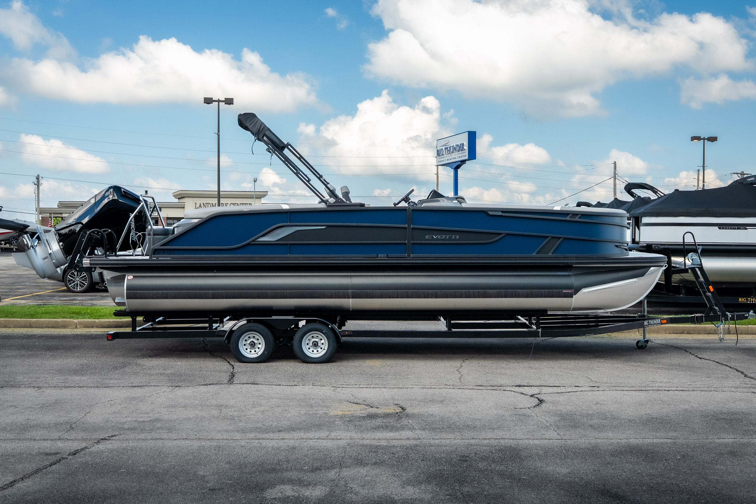 2026 Evotti 725 QL 700 SERIES - Image 13