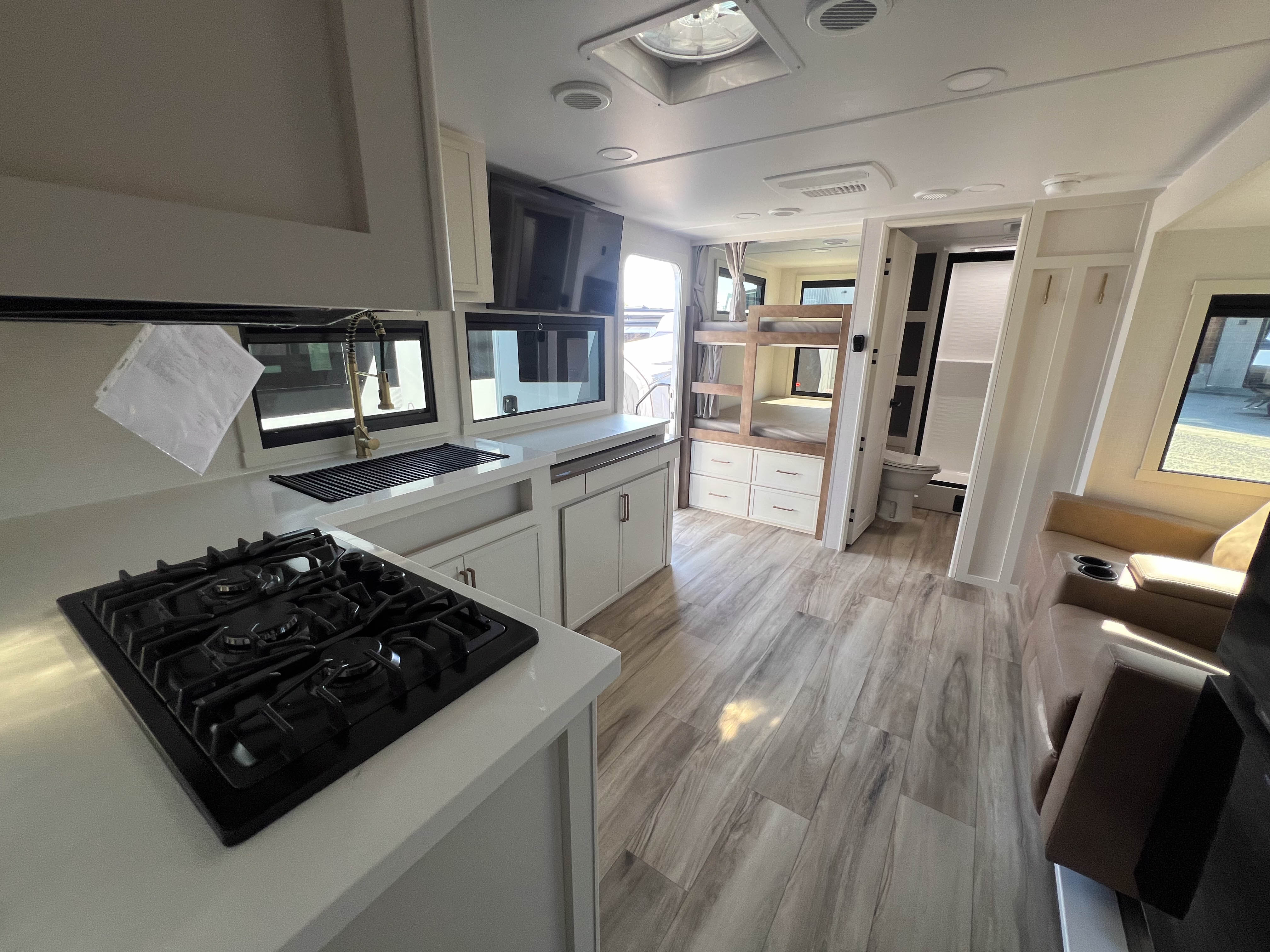 2027 Brinkley RV Model Ix 24x - Image 4