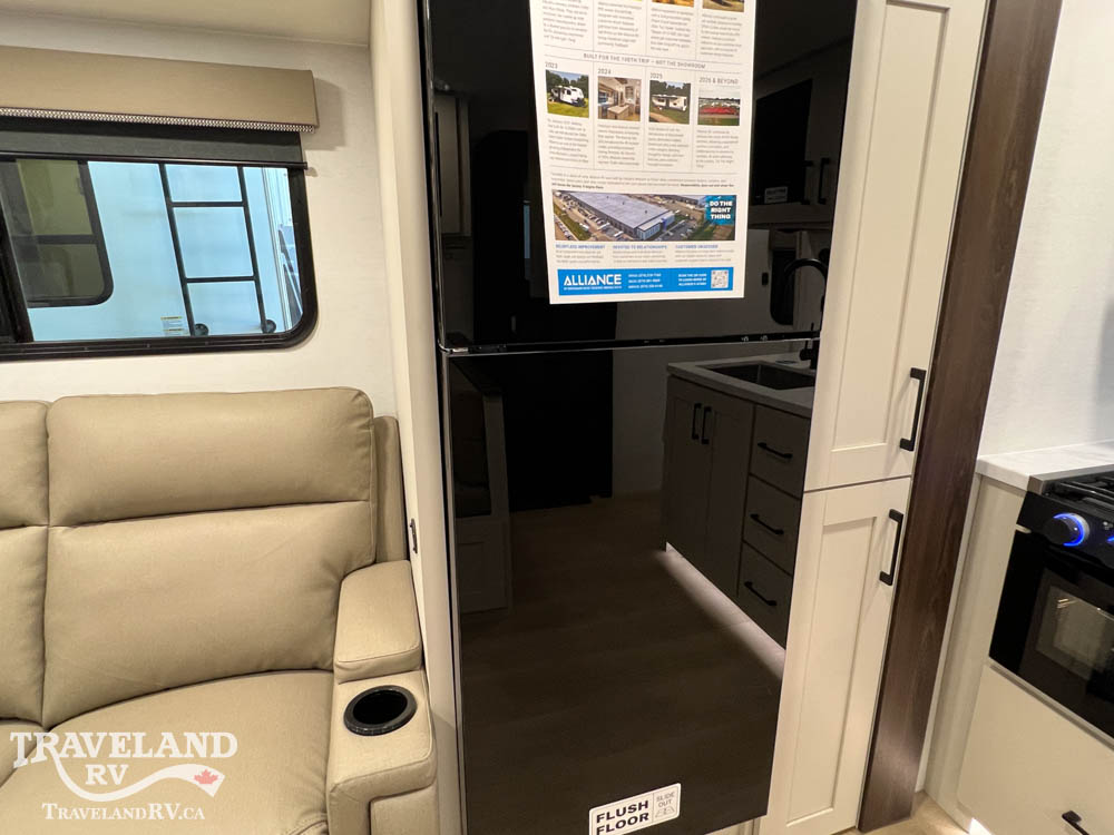 2027 Alliance RV DELTA ULTRA LITE BH255 - Image 18
