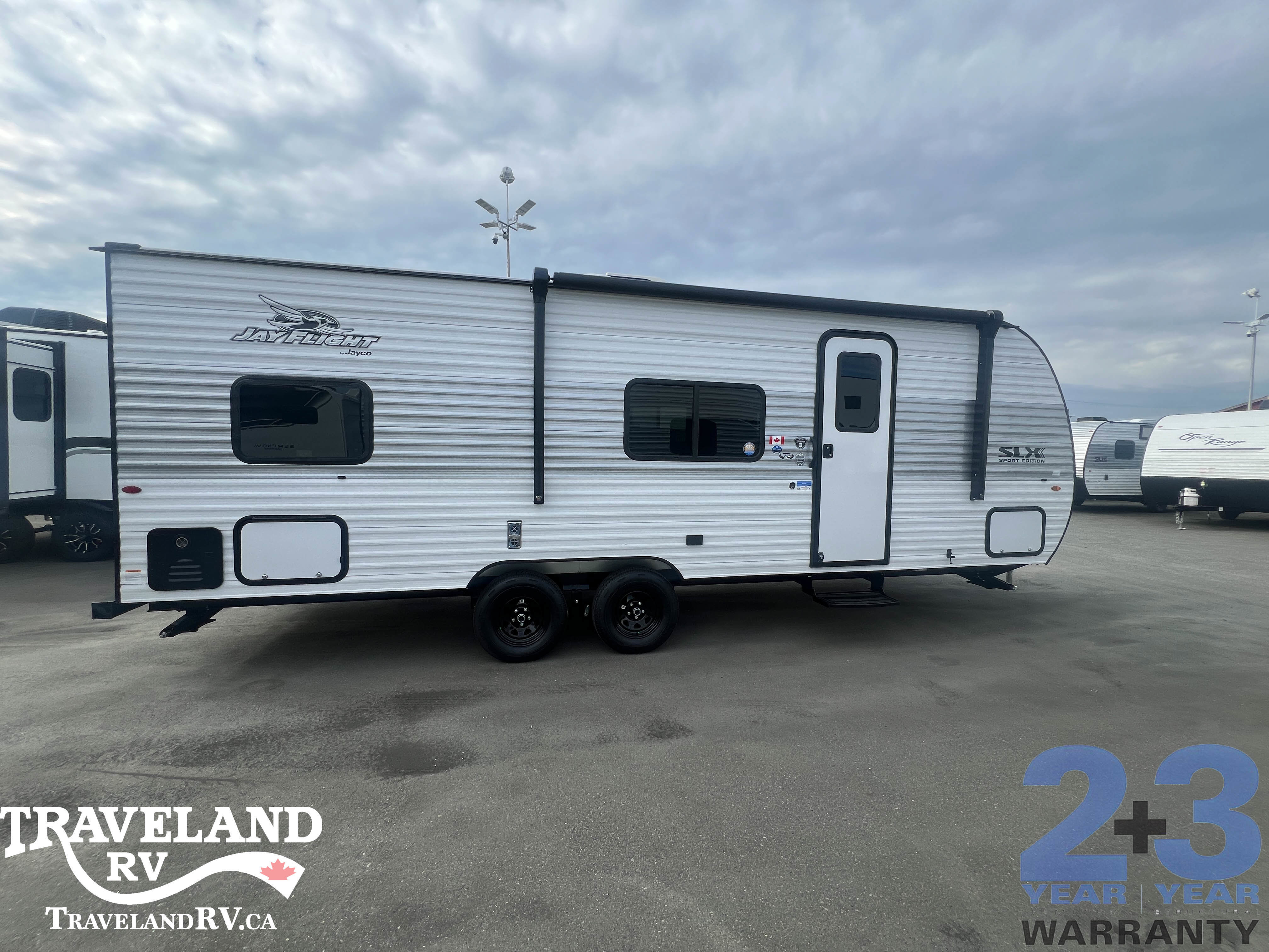 2026 Jayco Jay Flight SLX 250BHW - Image 5
