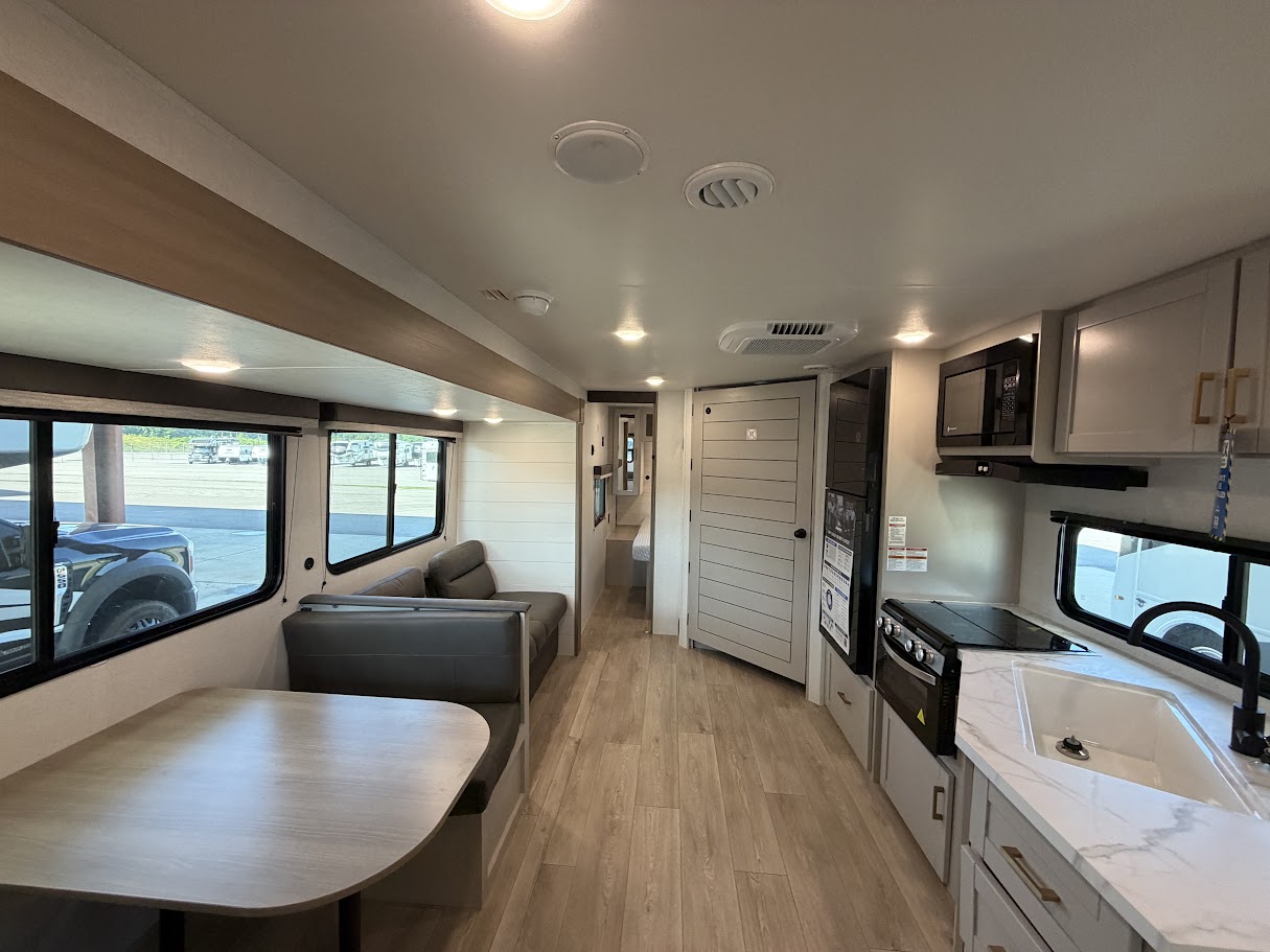 2027 JAYCO JAY FLIGHT 263BHS - Image 16