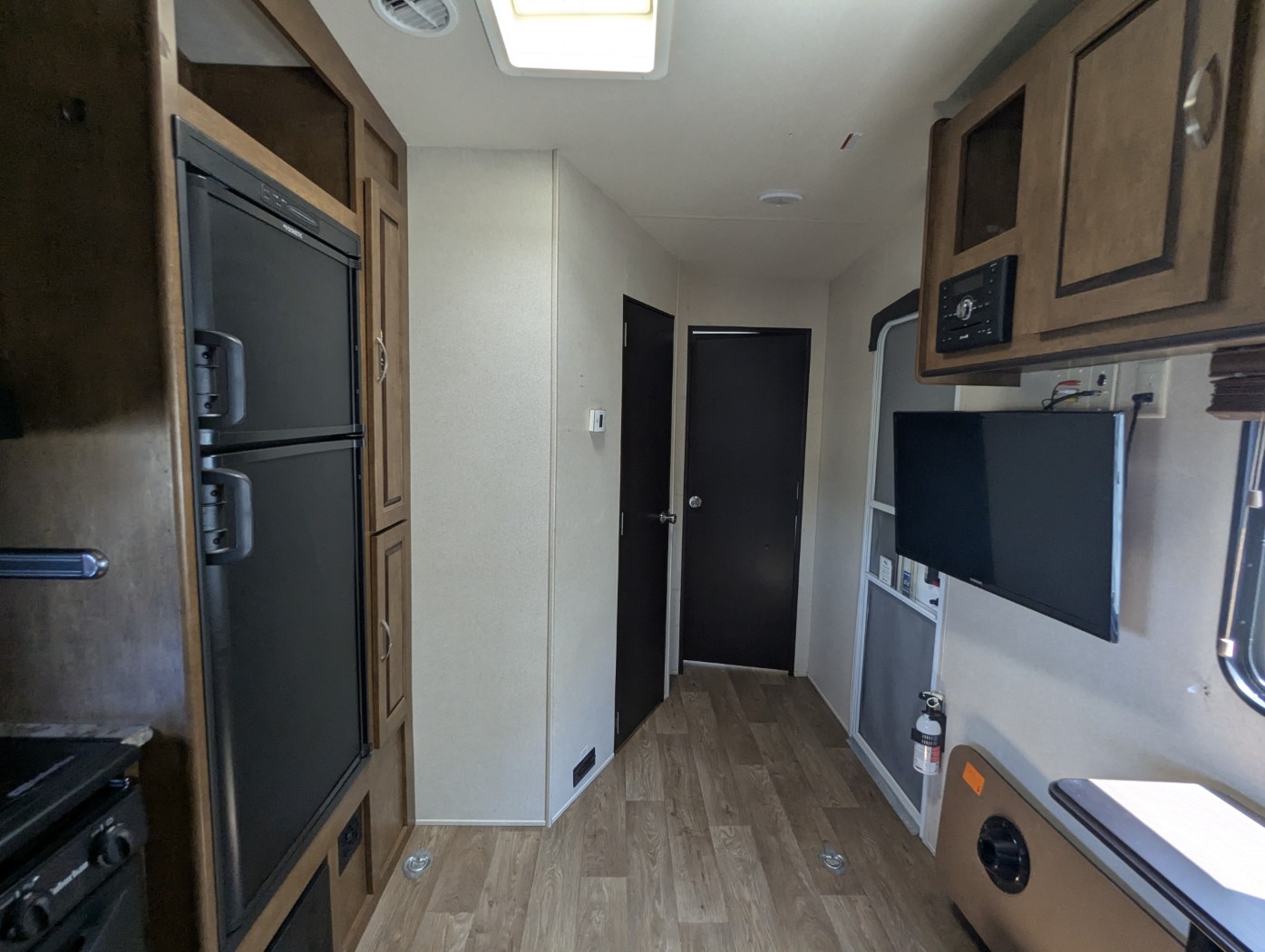 2018 Forest River Salem Cruise Lite West 251SSXL - Image 27