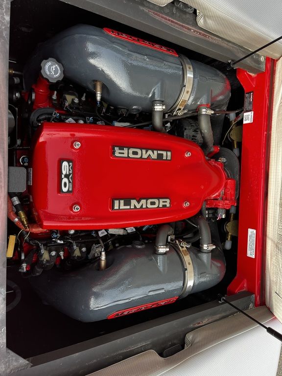 2016 MasterCraft X2 - Image 21