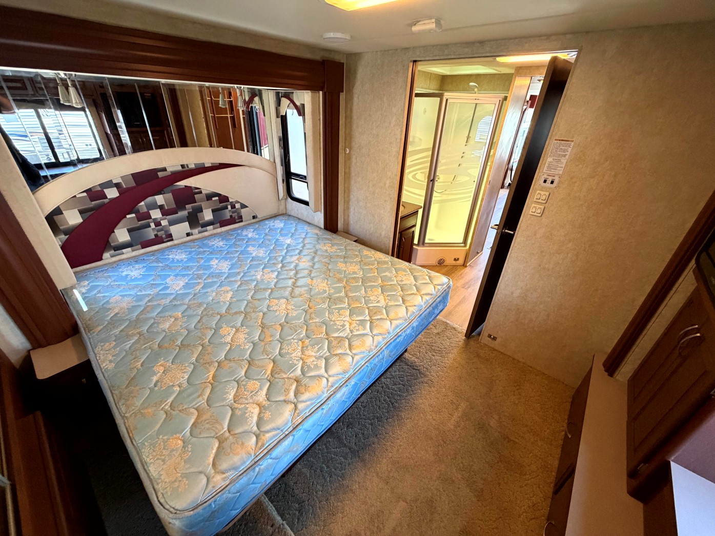 2007 Newmar Ventana 3933 - Image 15