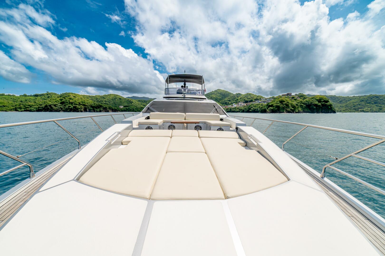 2017 Azimut 77S - Image 45