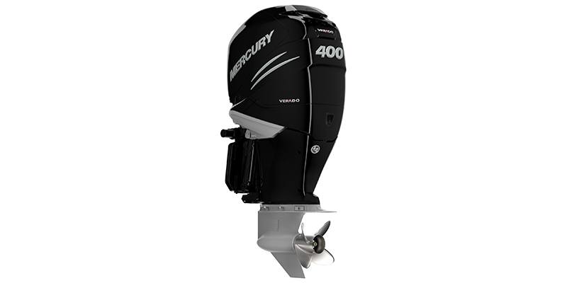 2025 MERCURY 400 VERADO - Image 1
