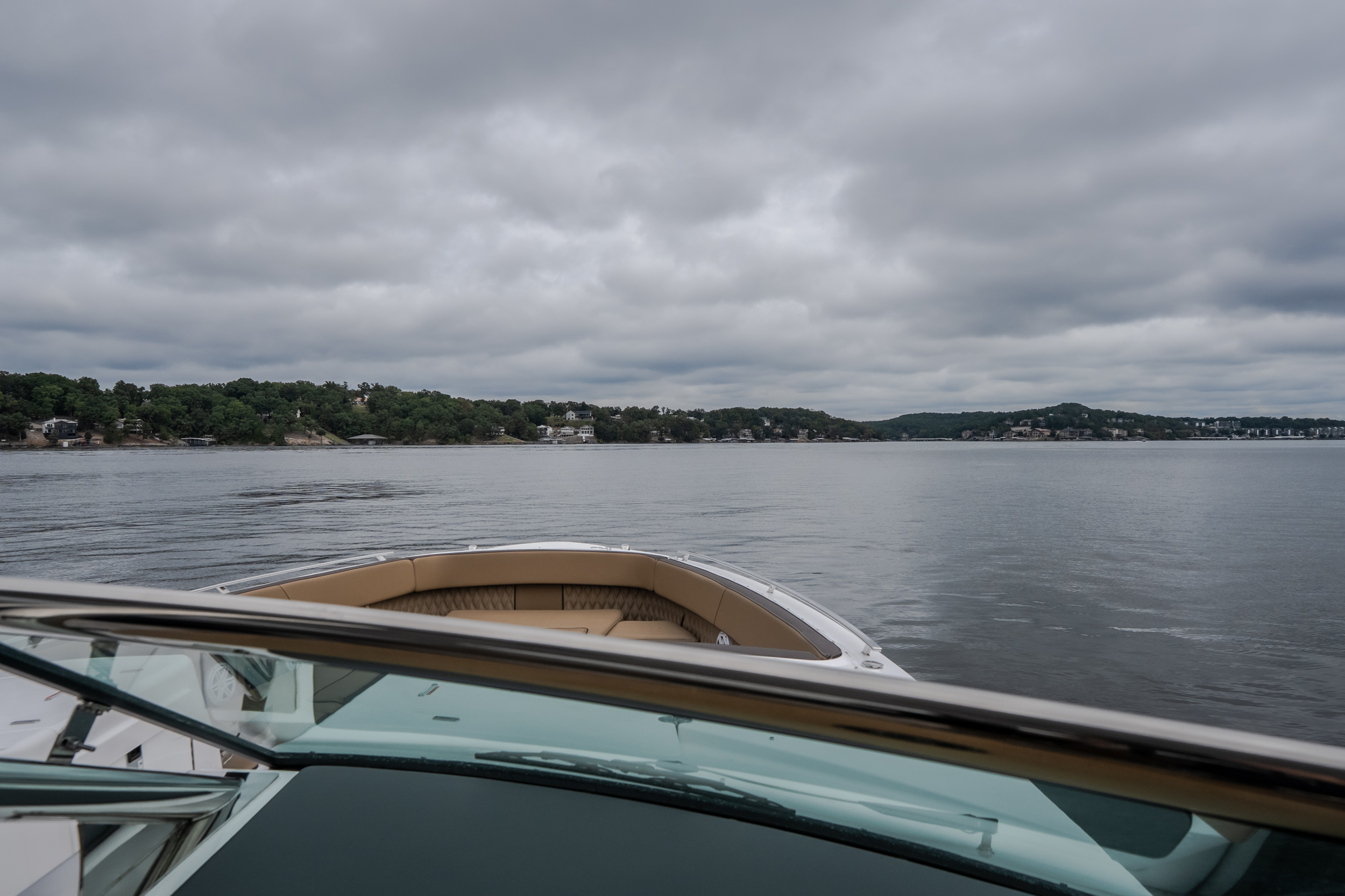 2025 Monterey 385SS - Image 35