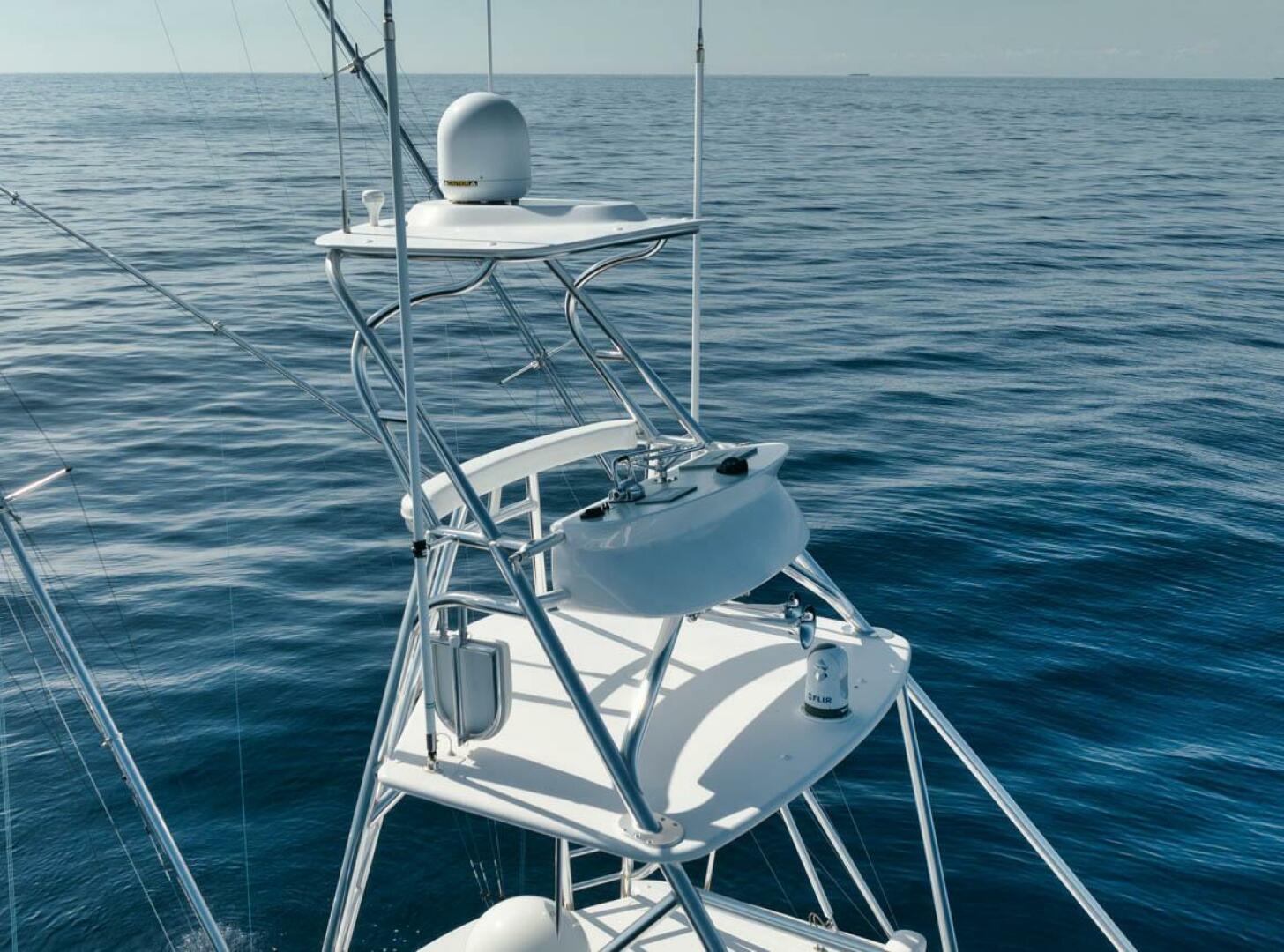 2019 Gamefisherman Express - Image 16