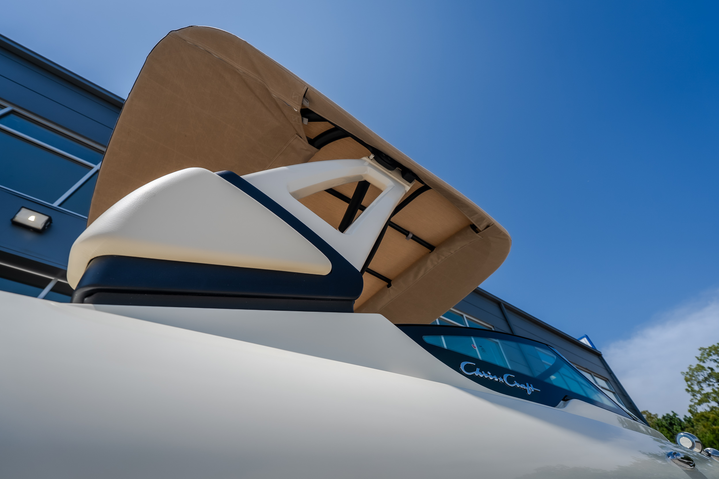 2027 Chris Craft Sportster 28 MS - Image 10