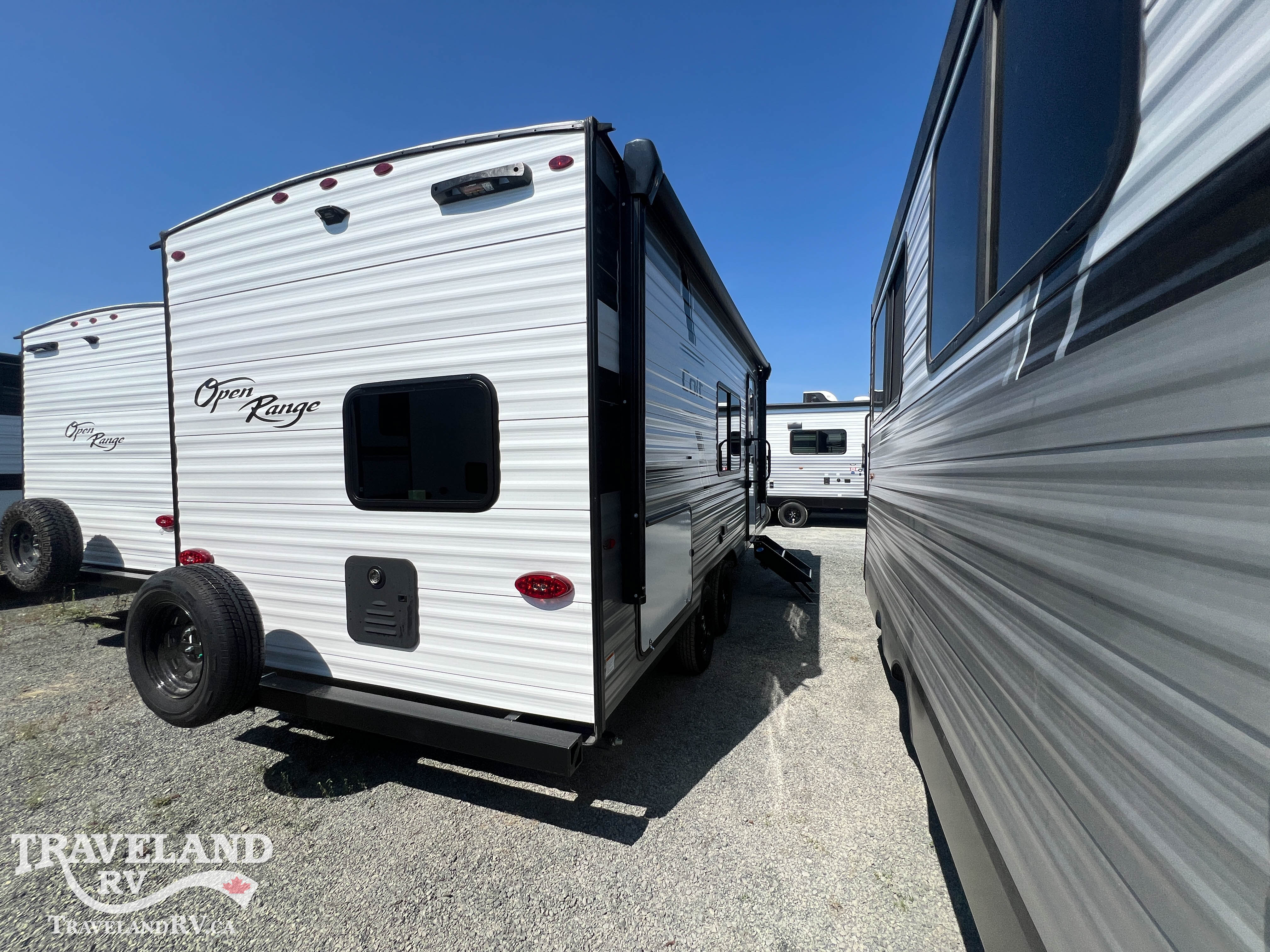2027 Highland Ridge Colt 20DB - Image 5