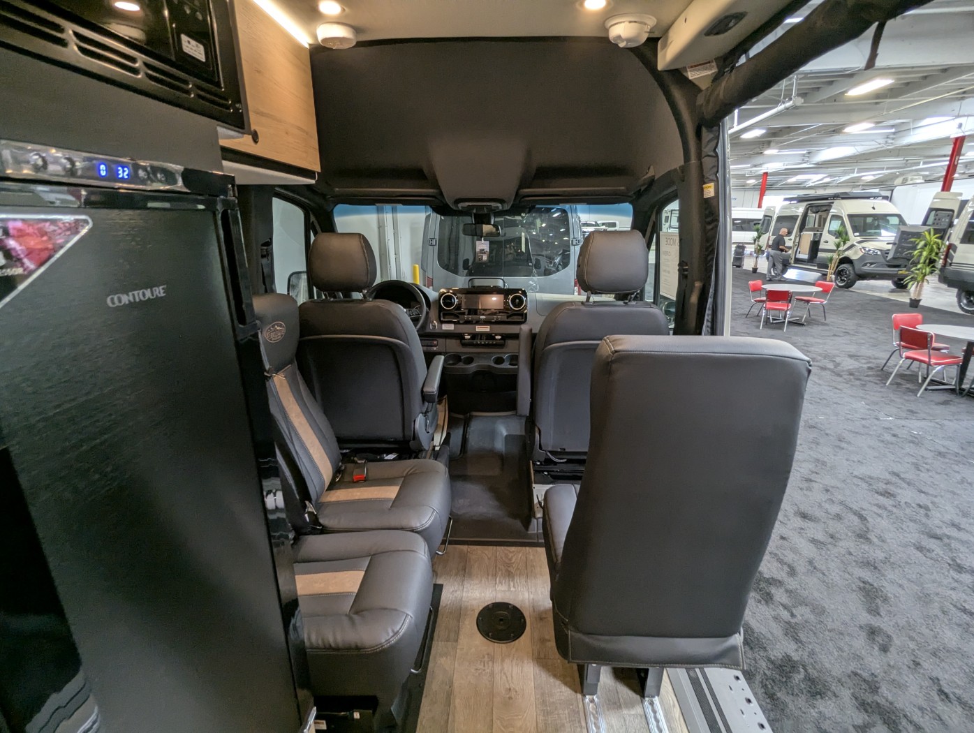 2026 Storyteller Overland Crew Mode XL - Image 26