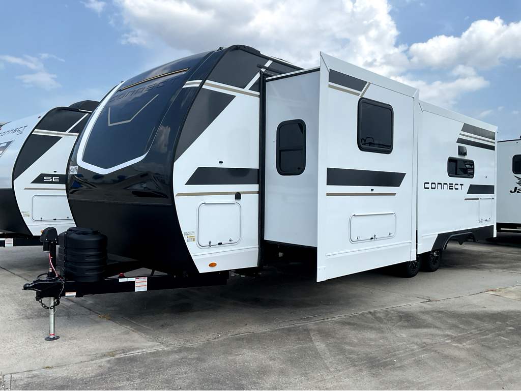 2026 KZ CONNECT C293 RB - Image 1