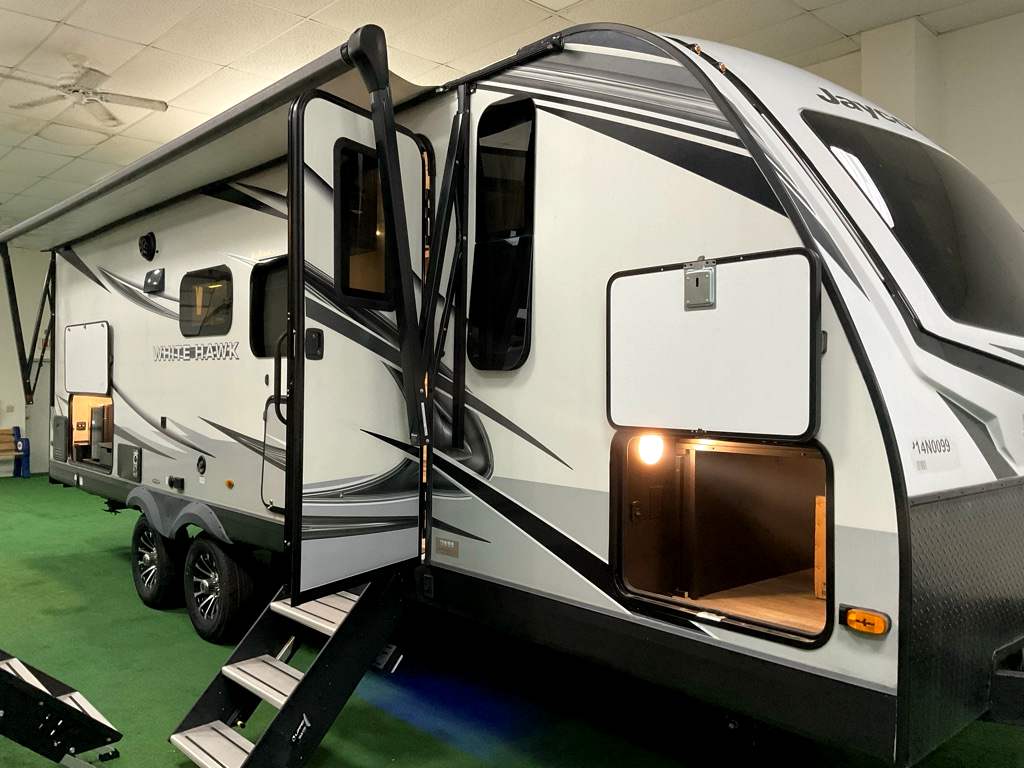 2023 JAYCO WHITE HAWK 25MBH - Image 3