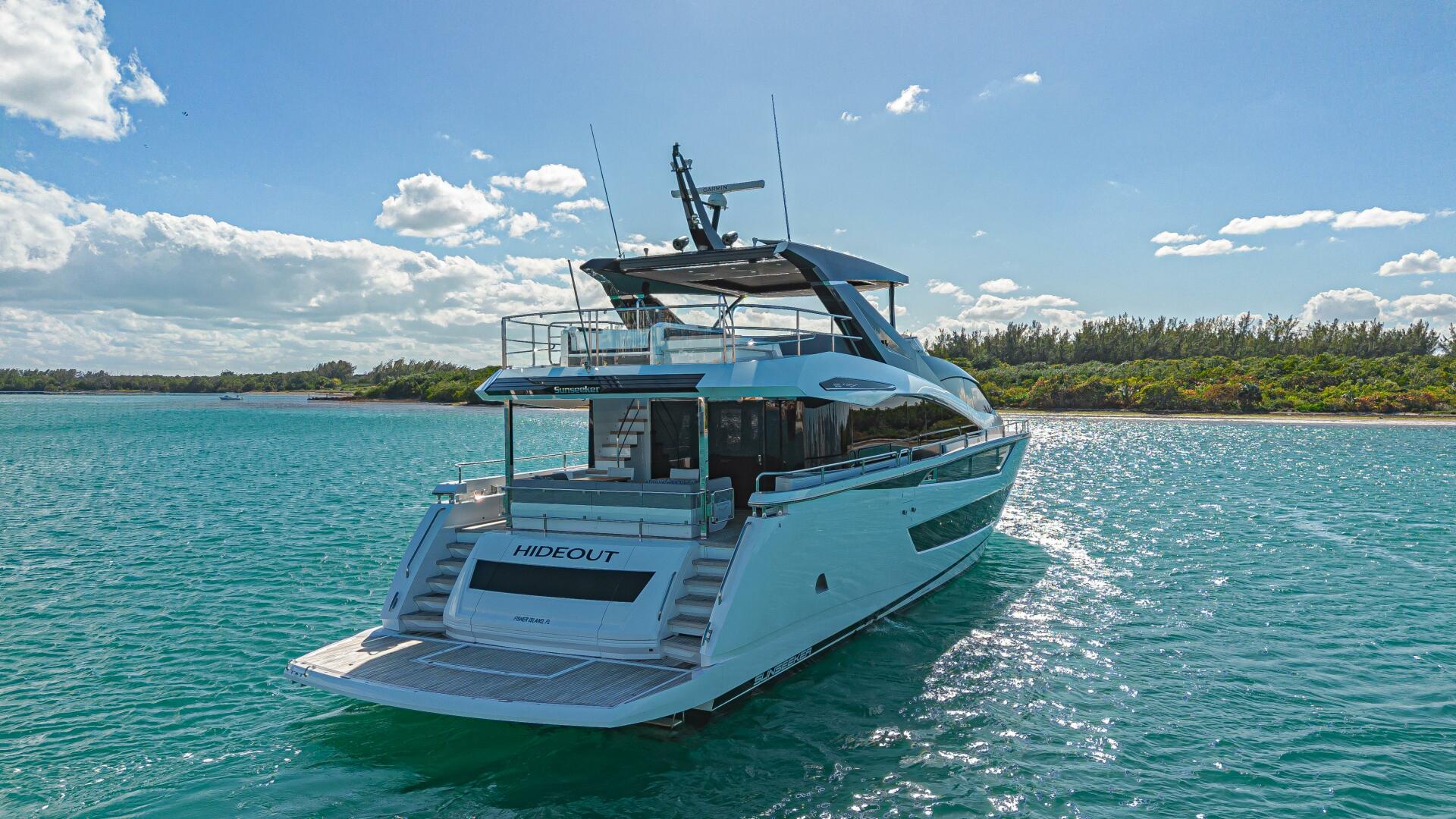2025 Sunseeker - Image 2