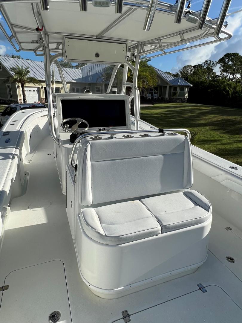 2016 Yellowfin Center Console - Image 11