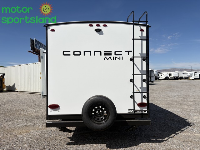 2027 KZ RV Connect Mini CM181RB - Image 4