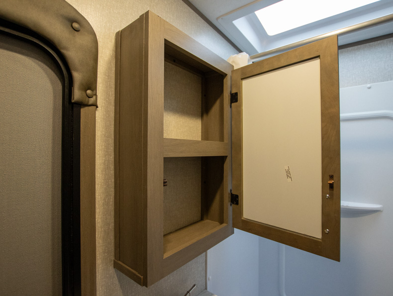2022 Coachmen Chaparral 373MBRB - Image 19
