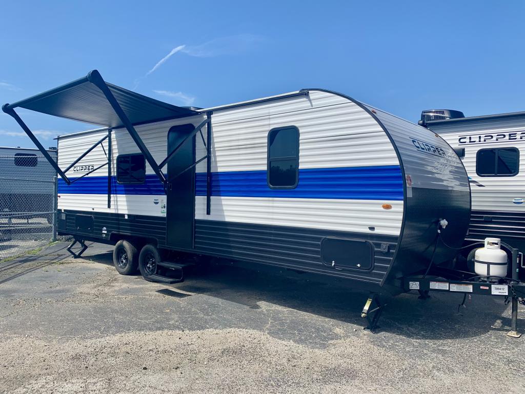 2025 COACHMEN 26BH - Image 2