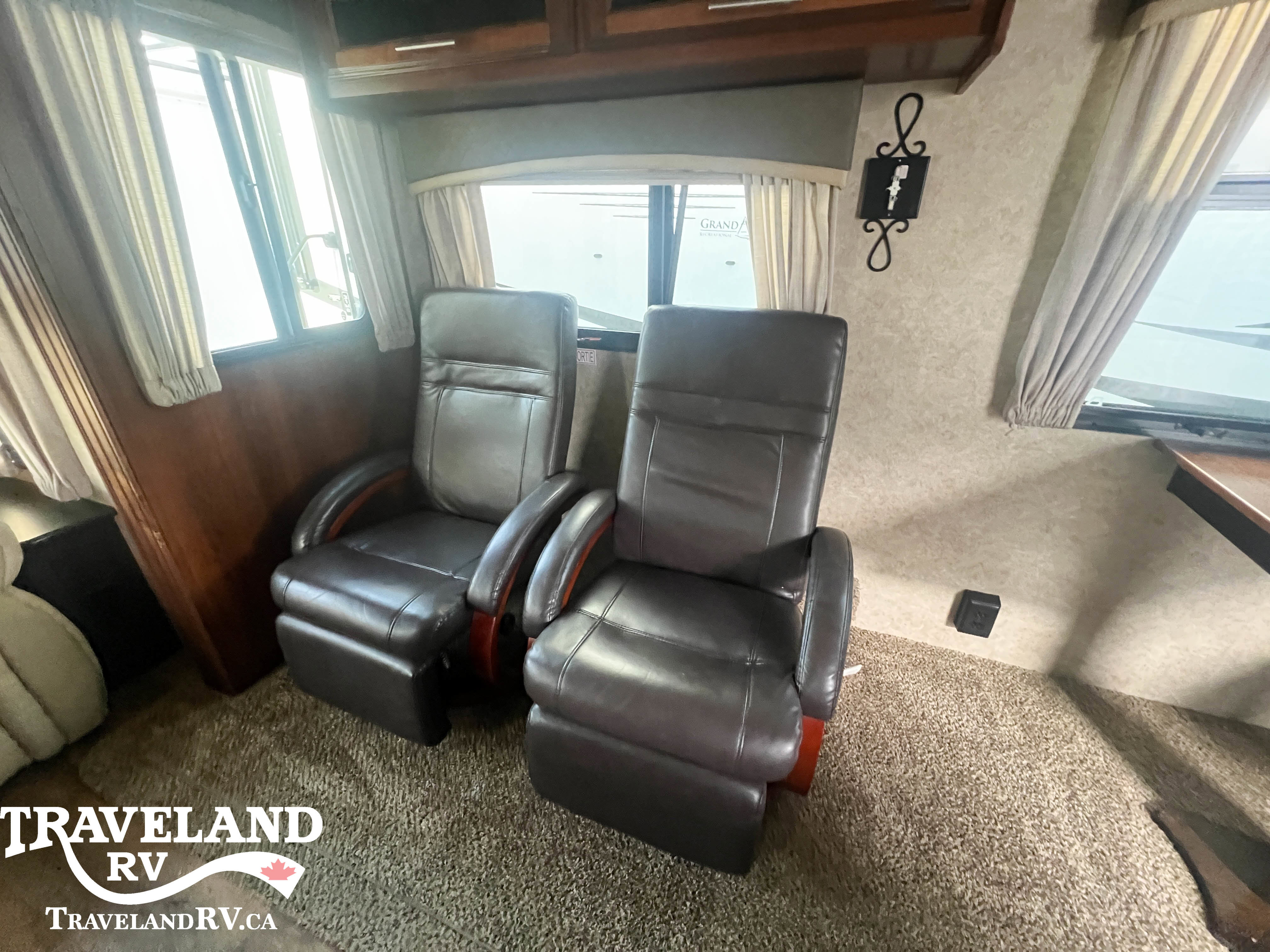 2016 Jayco Eagle HT 28.5RSTS - Image 13