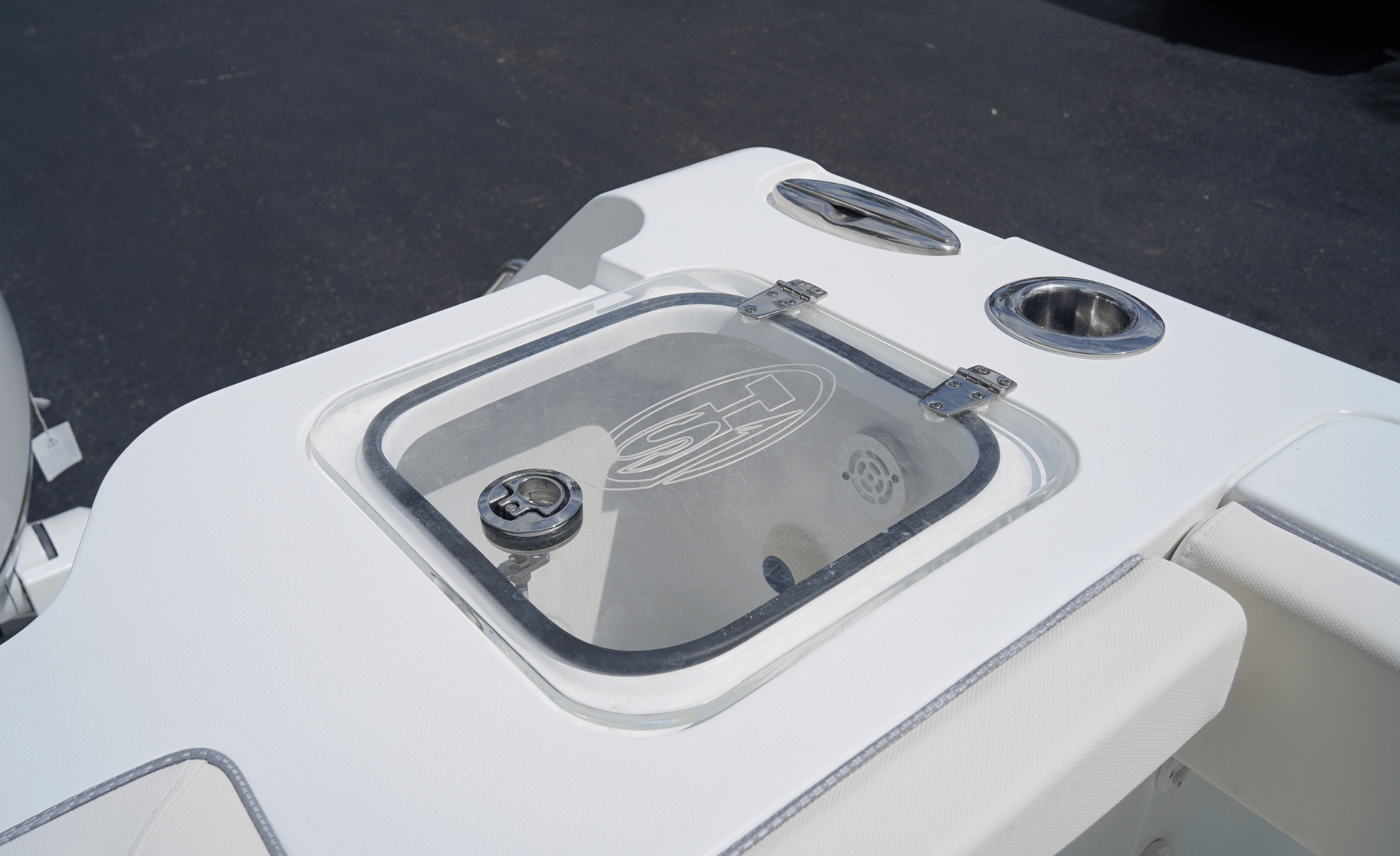 2027 SEA HUNT GAMEFISH 25 - Image 16