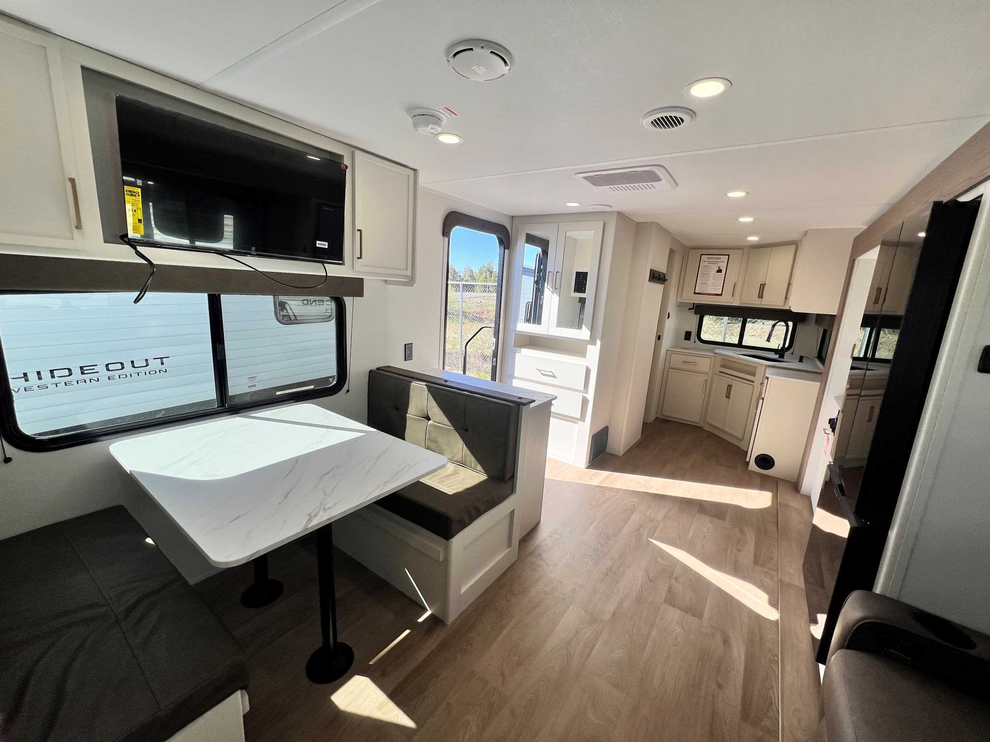 2026 Grand Design Transcend XPLOR 25MLX - Image 8