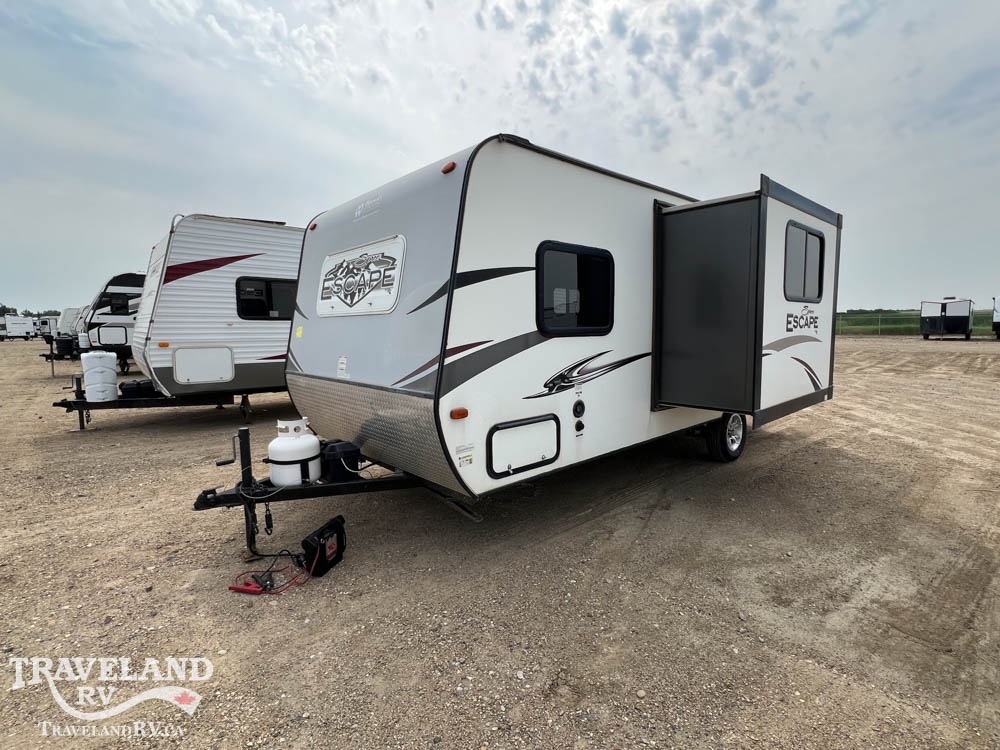 2015 KZ RV Spree Escape E200S - Image 5