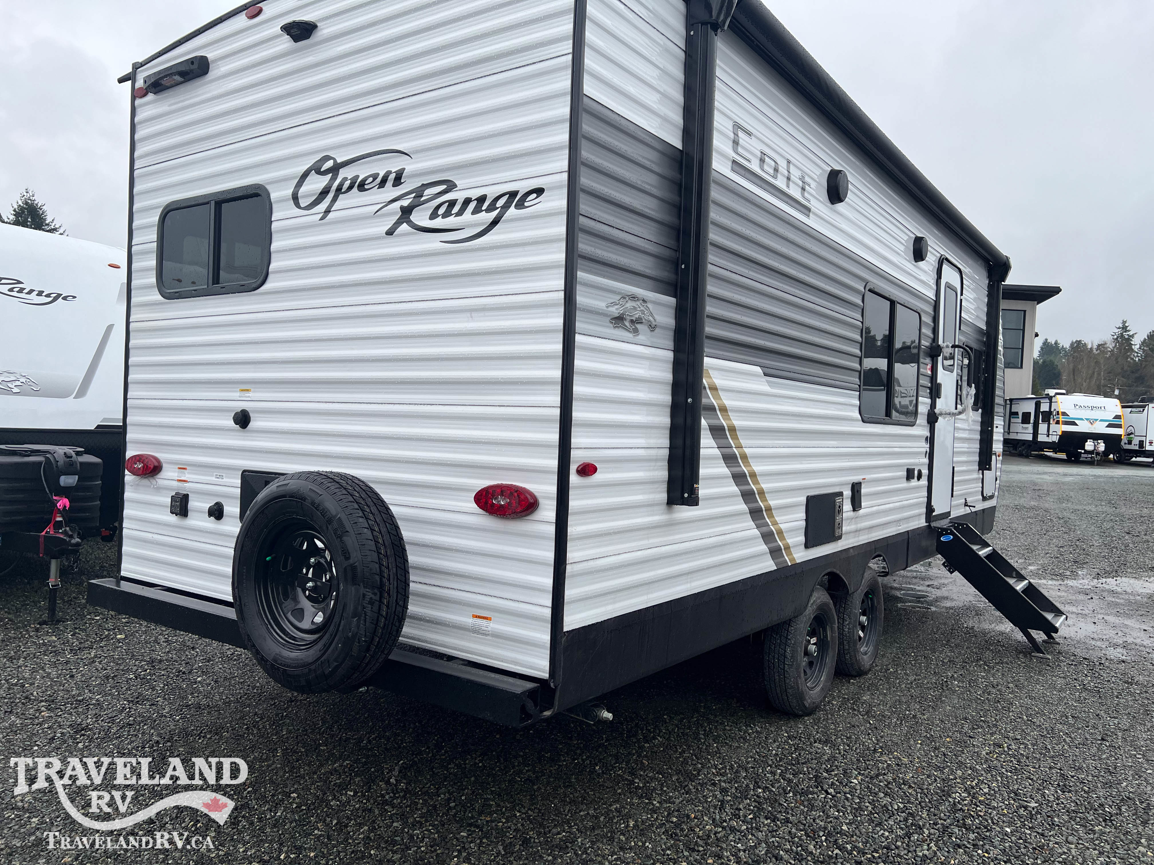 2026 Highland Ridge Colt 22MDS - Image 5
