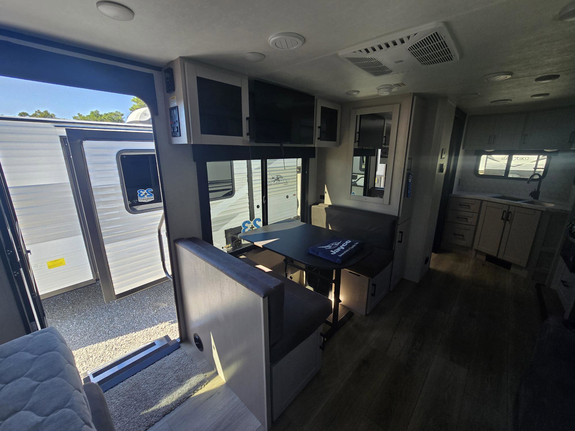 2026 JAYCO JAY FEATHER 21MML - Image 19