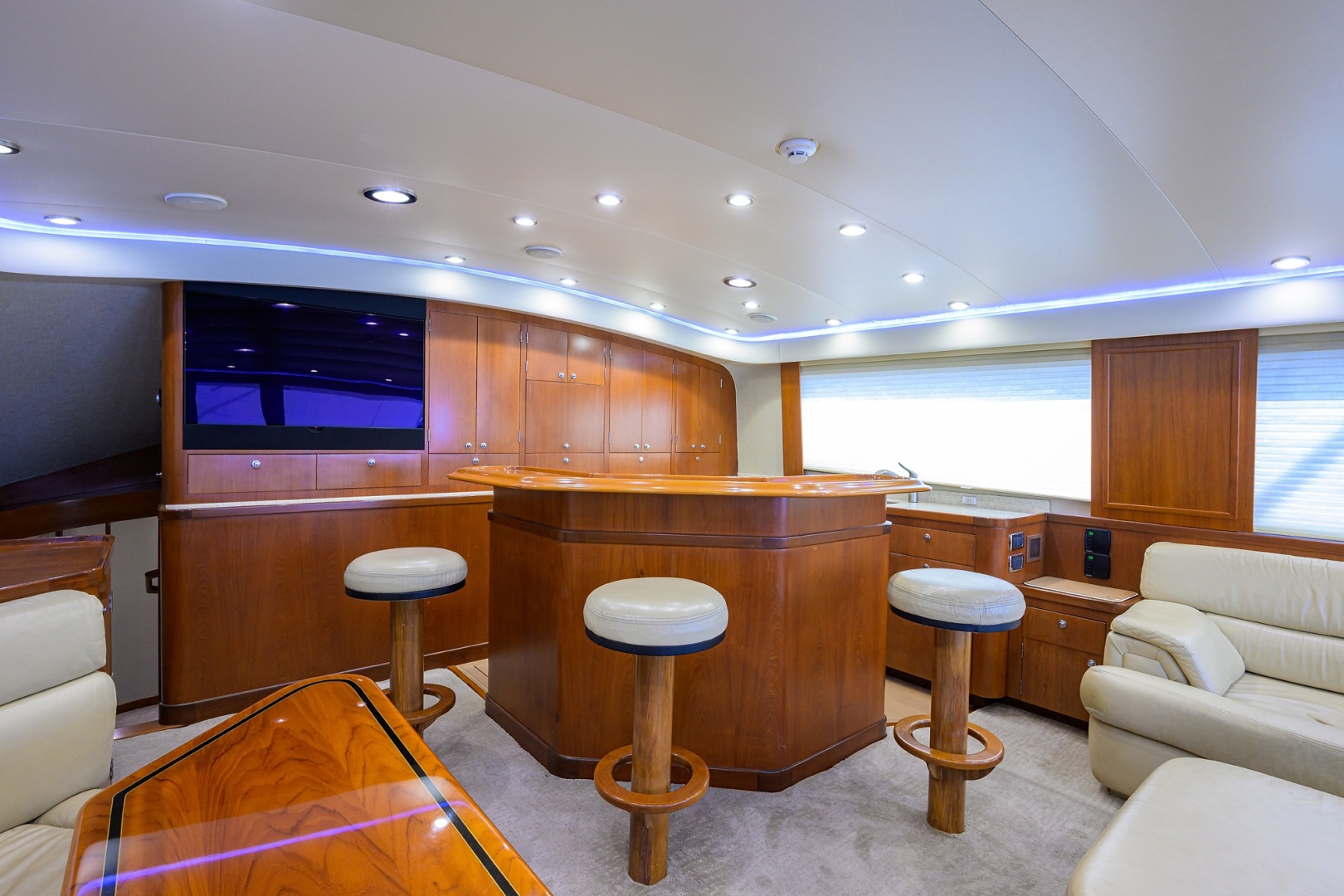 2003 American Custom Yachts - Image 23