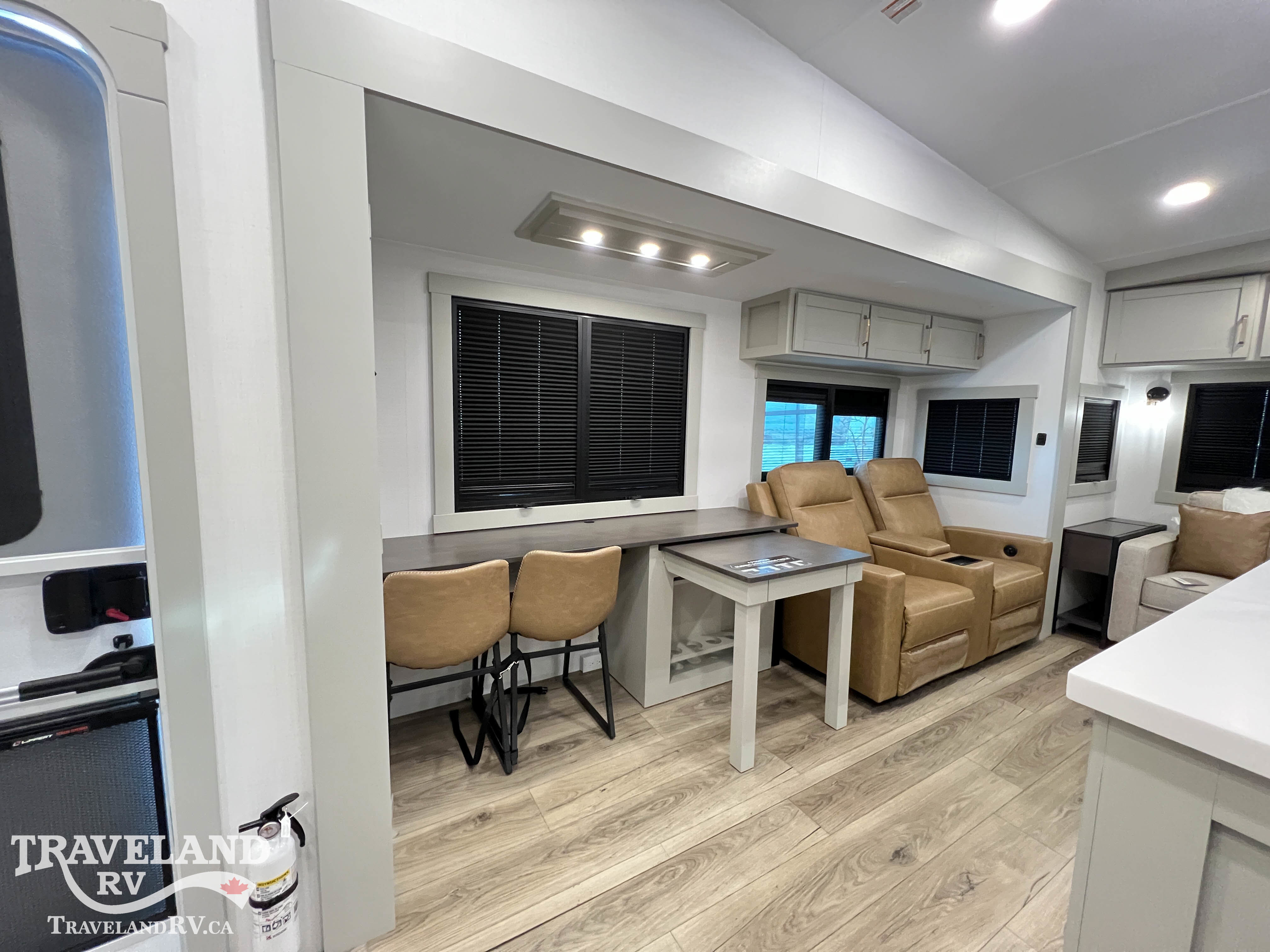 2026 Brinkley RV Model Z 3610 - Image 12
