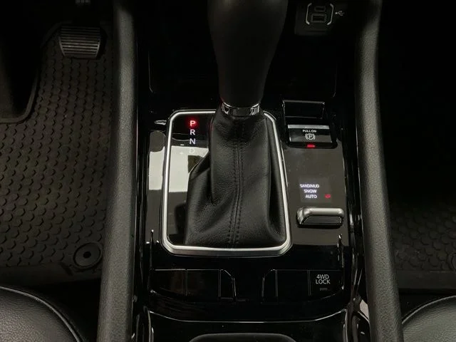 2022 Jeep Compass Utility 4D Altitude 4WD - Image 17