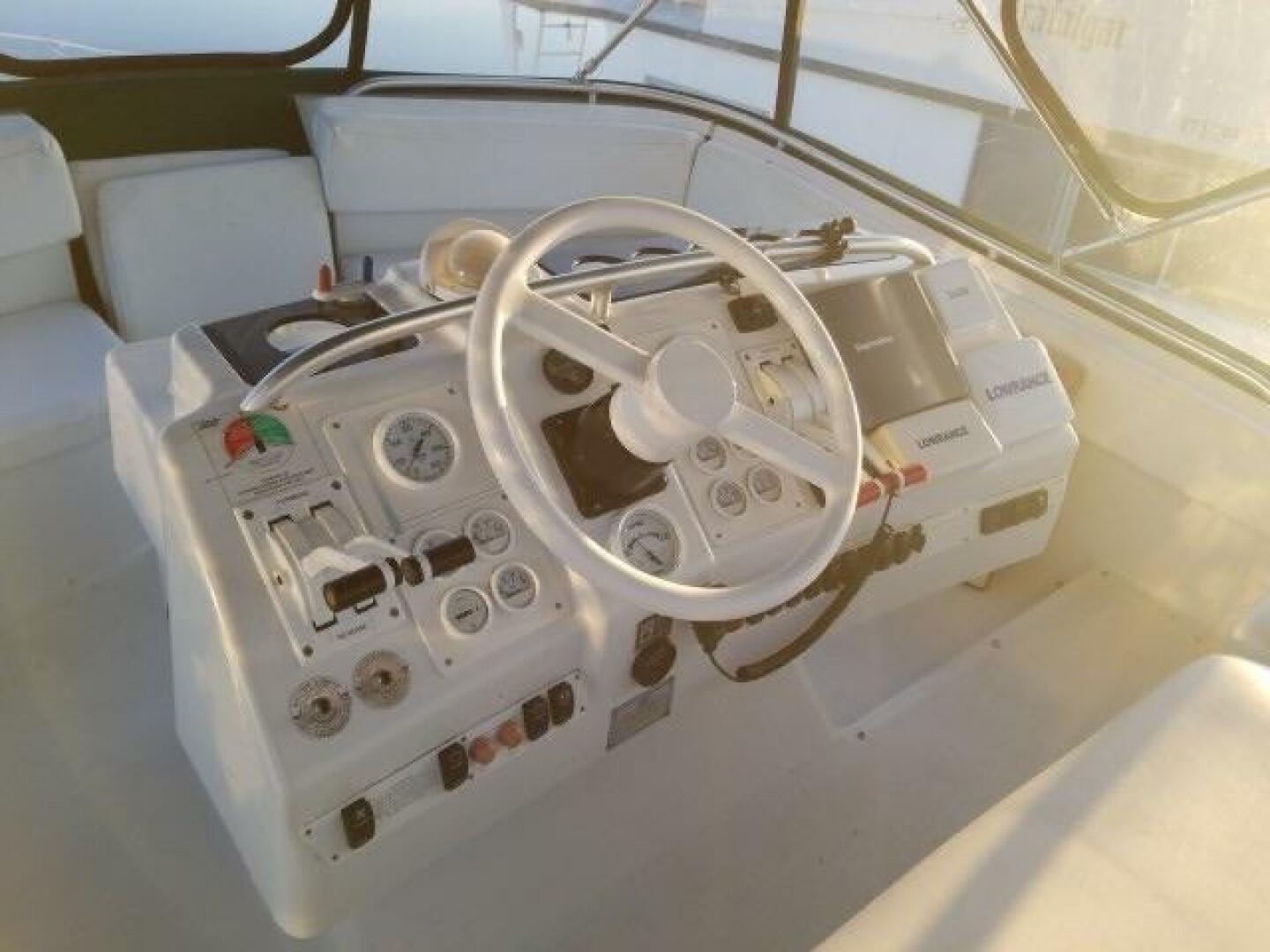 1993 Mainship 40 Sedan Bridge - Image 13