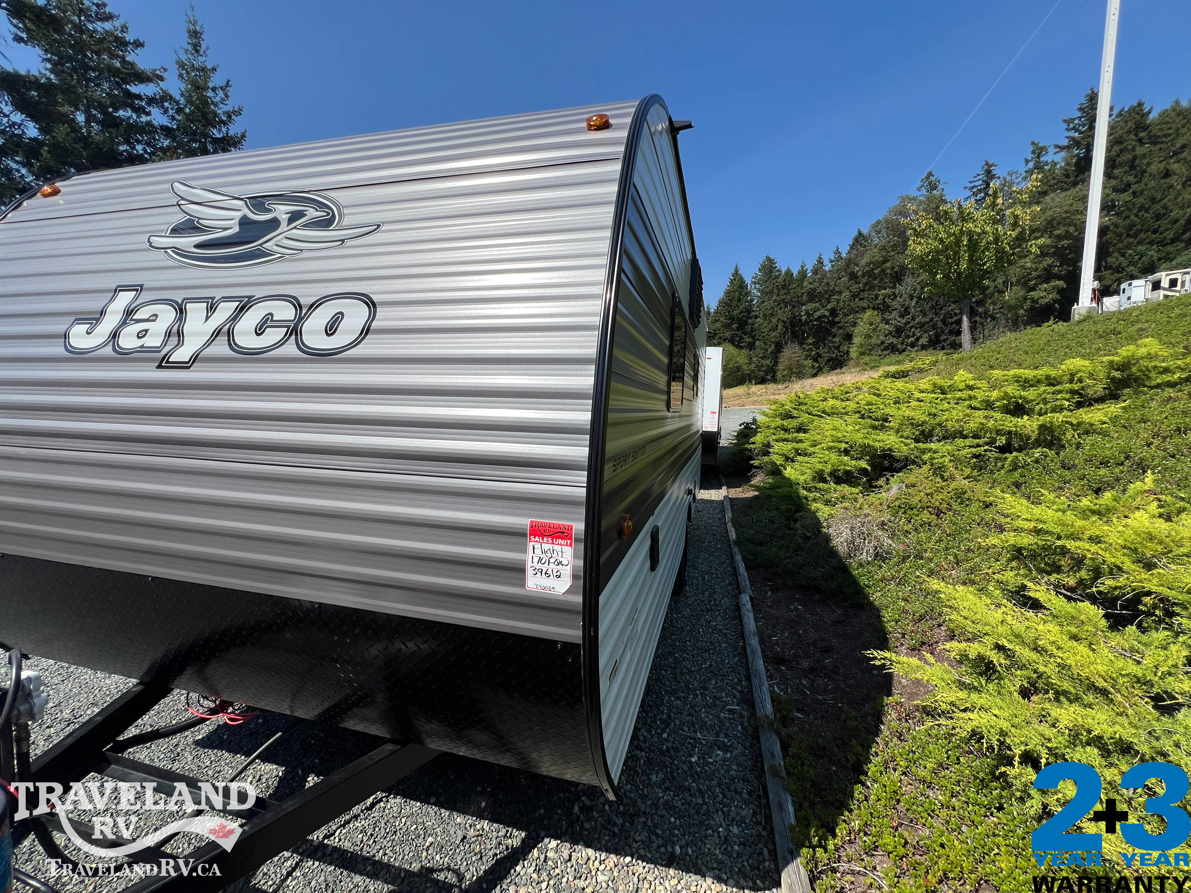 2027 JAYCO Jay Flight 170FQW - Image 5