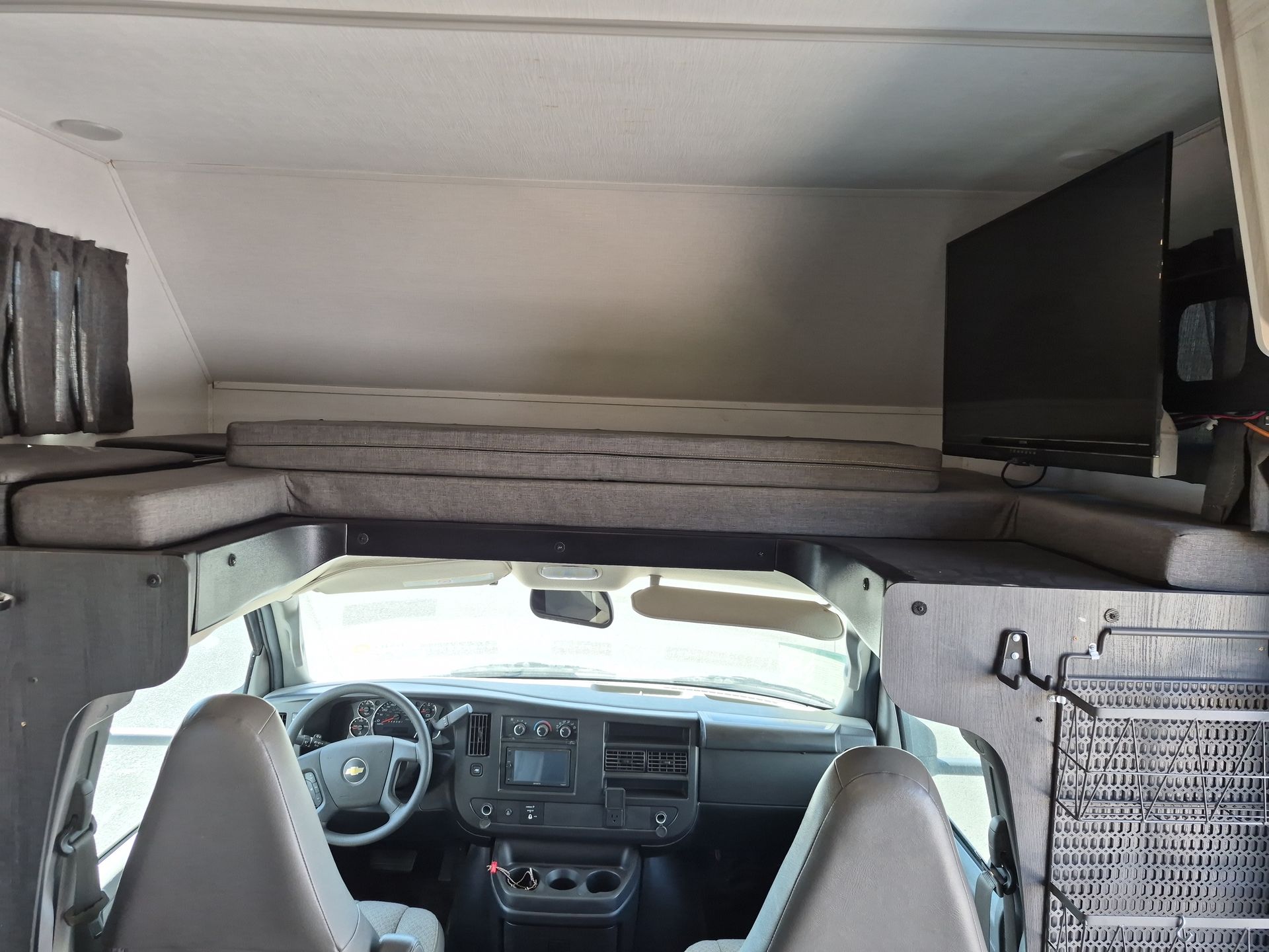 2023 Forest River Sunseeker LE 2350LE - Image 12