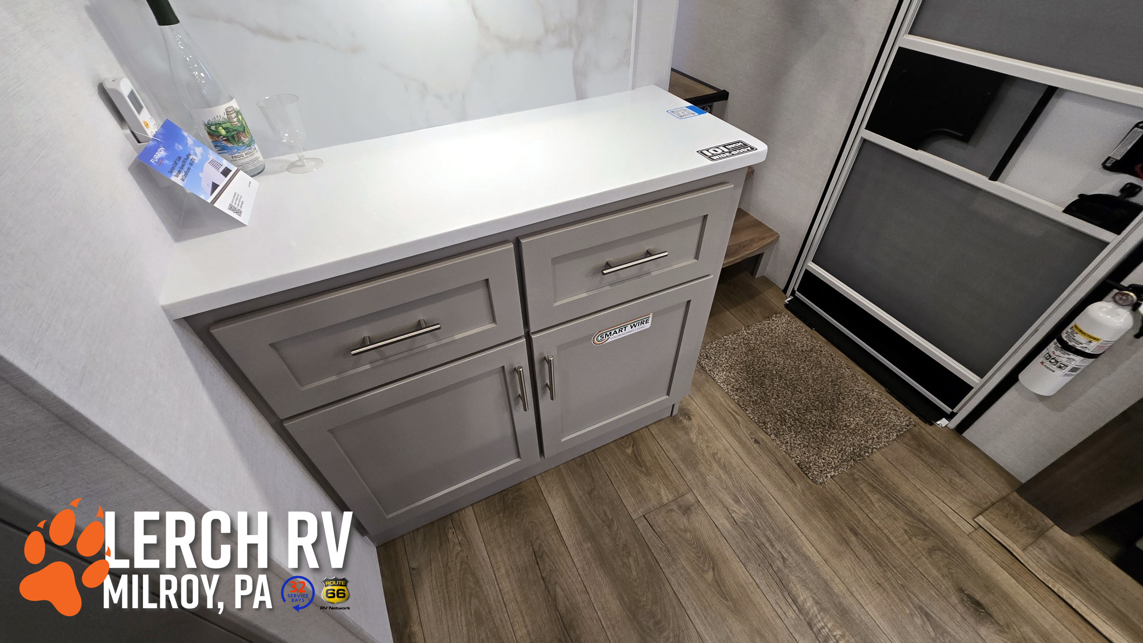 2026 Alliance RV Avenue All-Access Series 29RL - Image 33