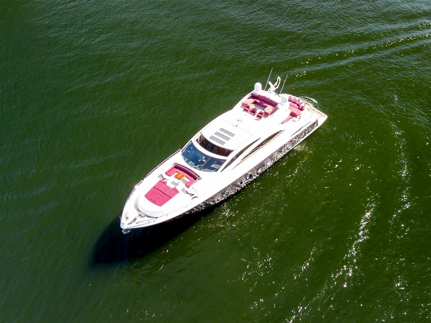 2013 Sunseeker Predator 84 - Image 4