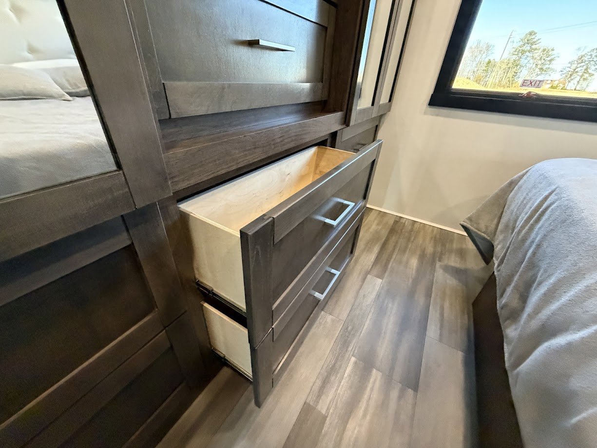 2026 JAYCO PRECEPT 31UL - Image 62
