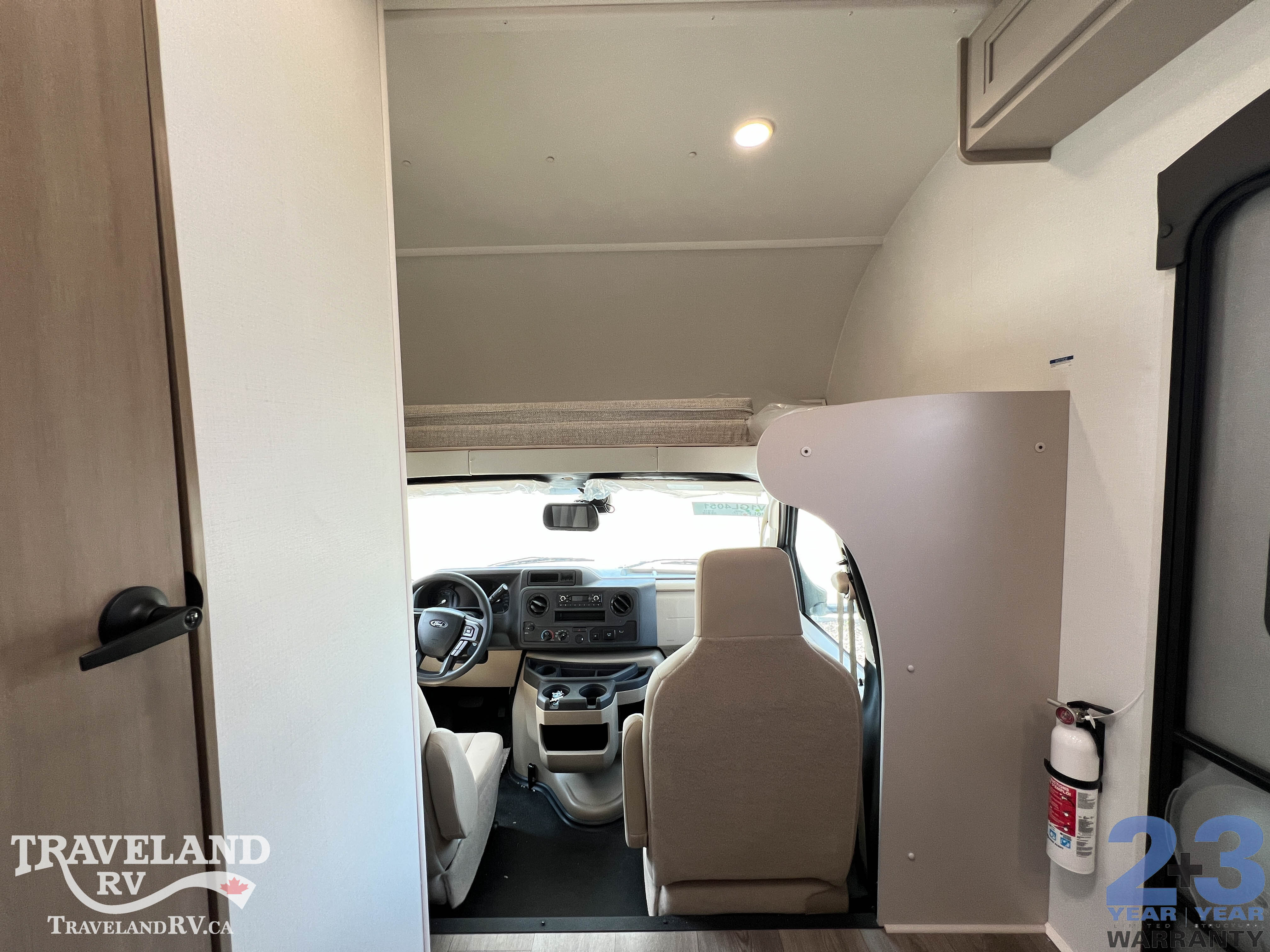 2027 Jayco Redhawk SE 20LF - Image 11