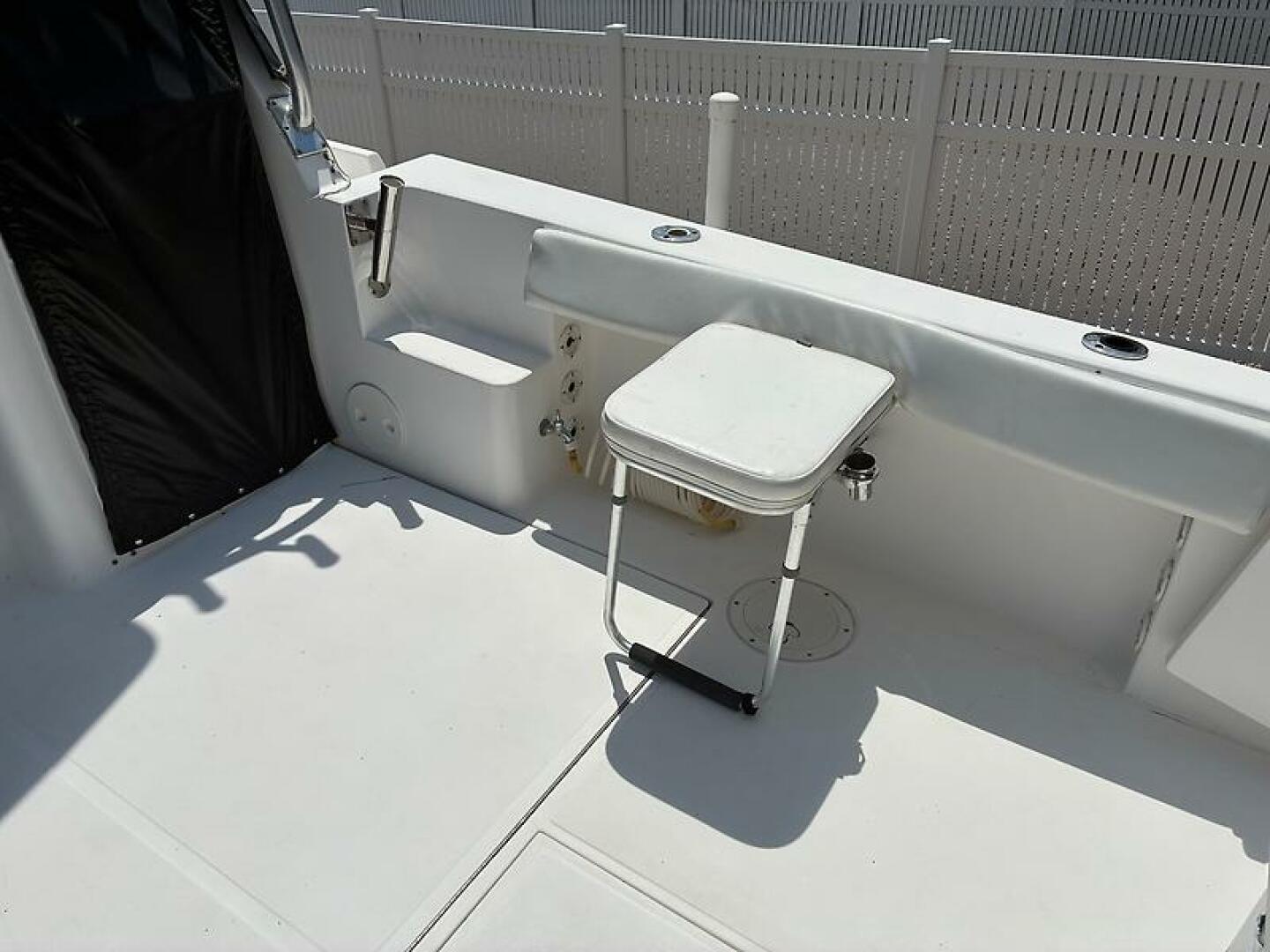 2005 Stamas 320 Express - Image 7