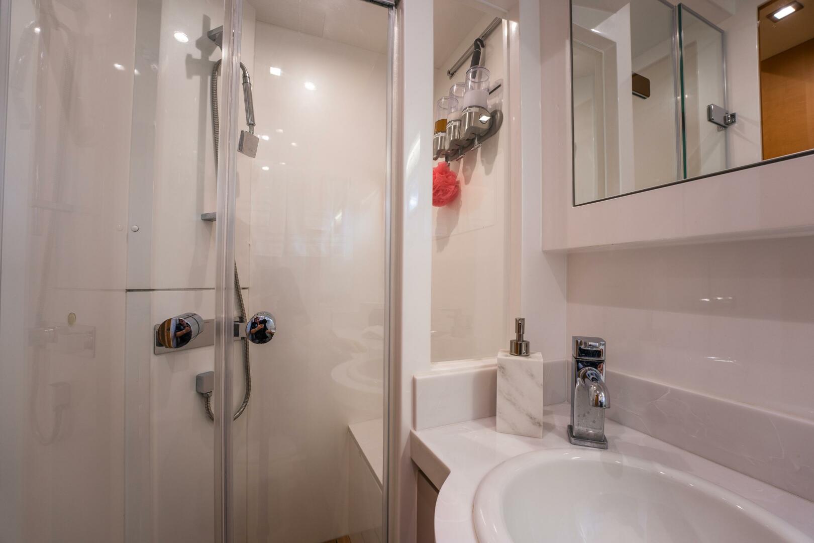 2013 Horizon PC60 - Image 28