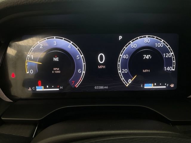 2023 Jeep Grand Cherokee L Utility 4D Altitude 4WD - Image 20